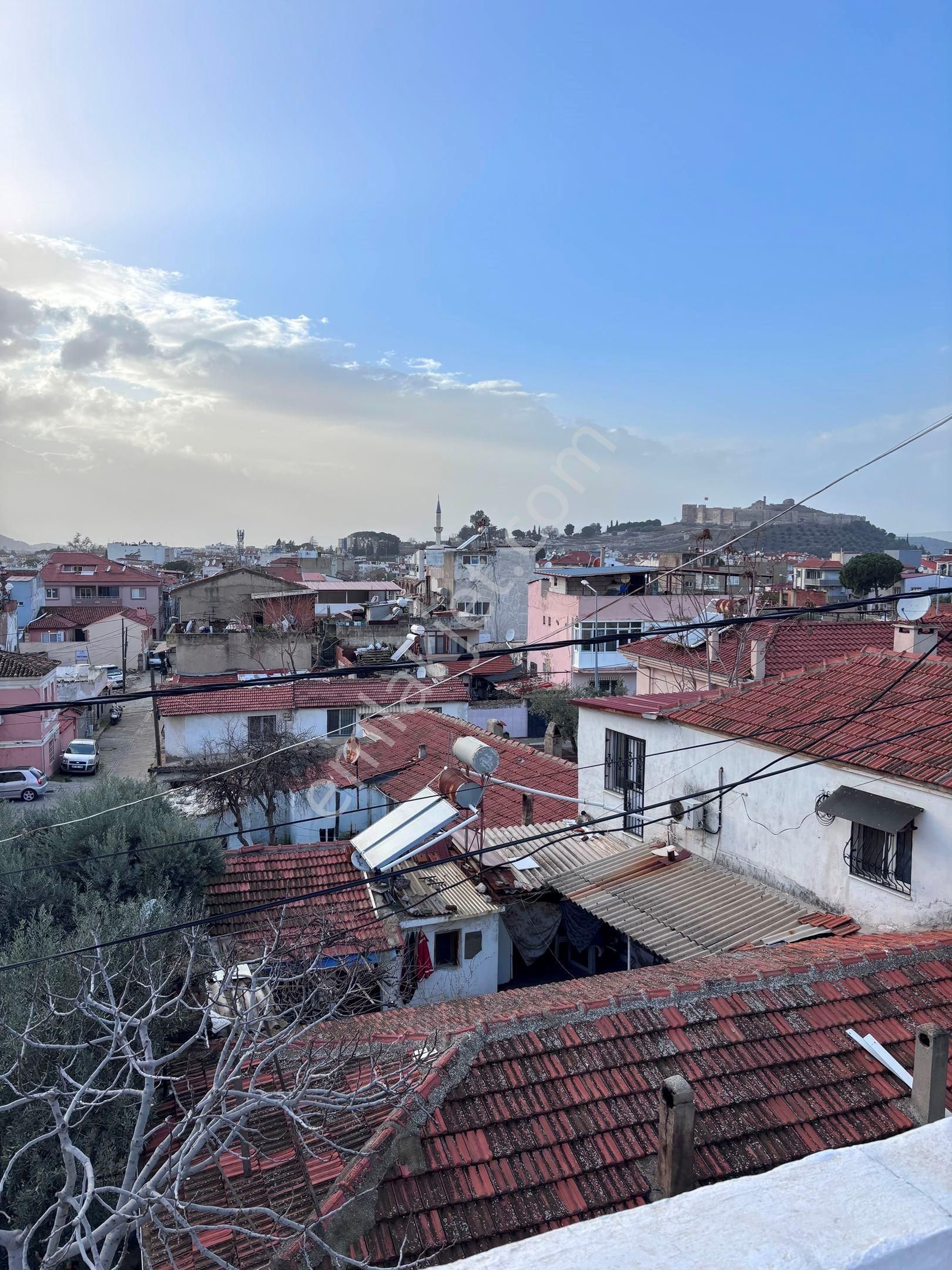 İzmir Selçuk Satılık Komple Bina - Görsel 5