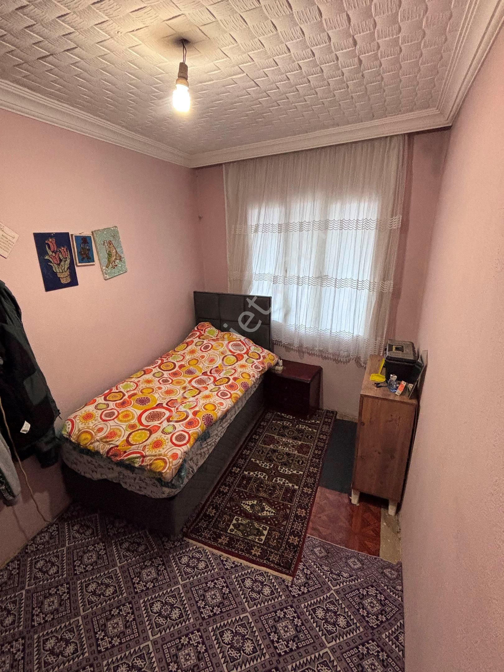 İzmir Selçuk Satılık Komple Bina - Görsel 8