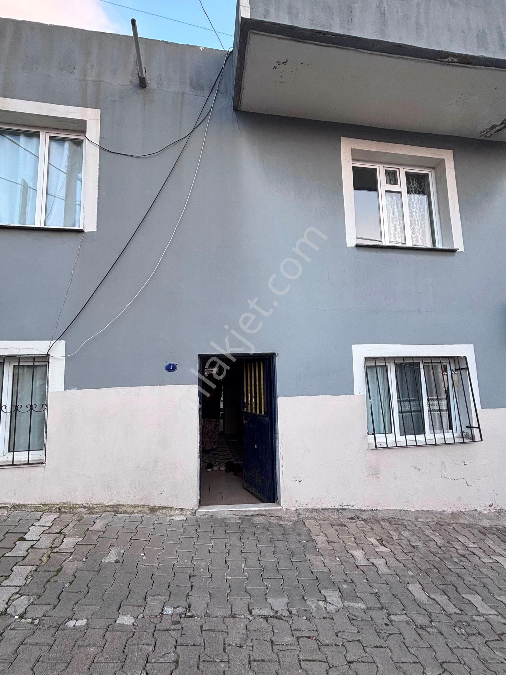 İzmir Selçuk Satılık Komple Bina - Görsel 19