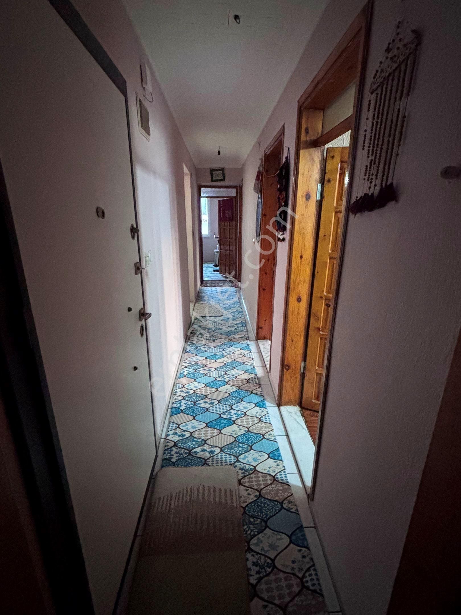 İzmir Selçuk Satılık Komple Bina - Görsel 11