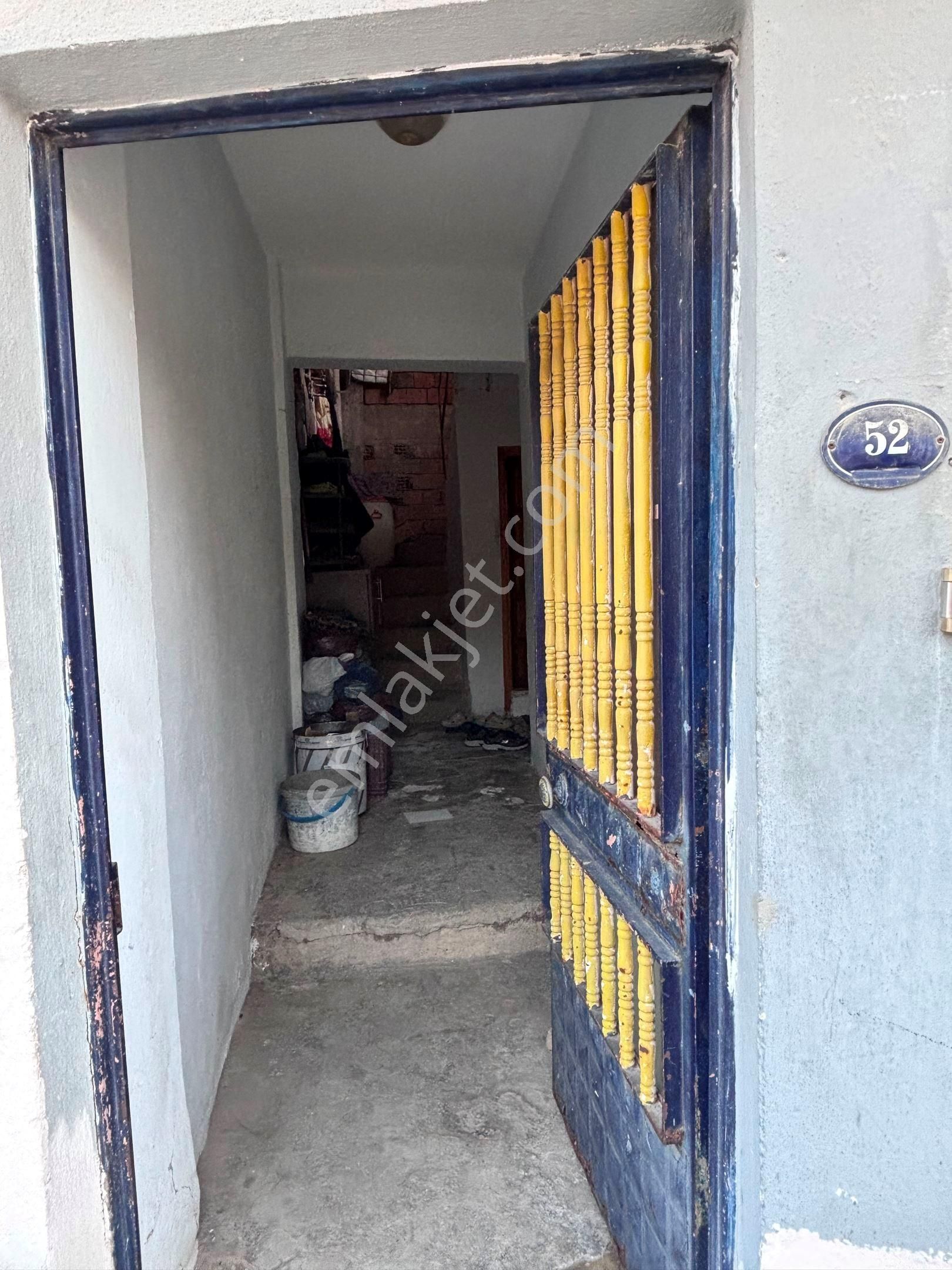 İzmir Selçuk Satılık Komple Bina - Görsel 3