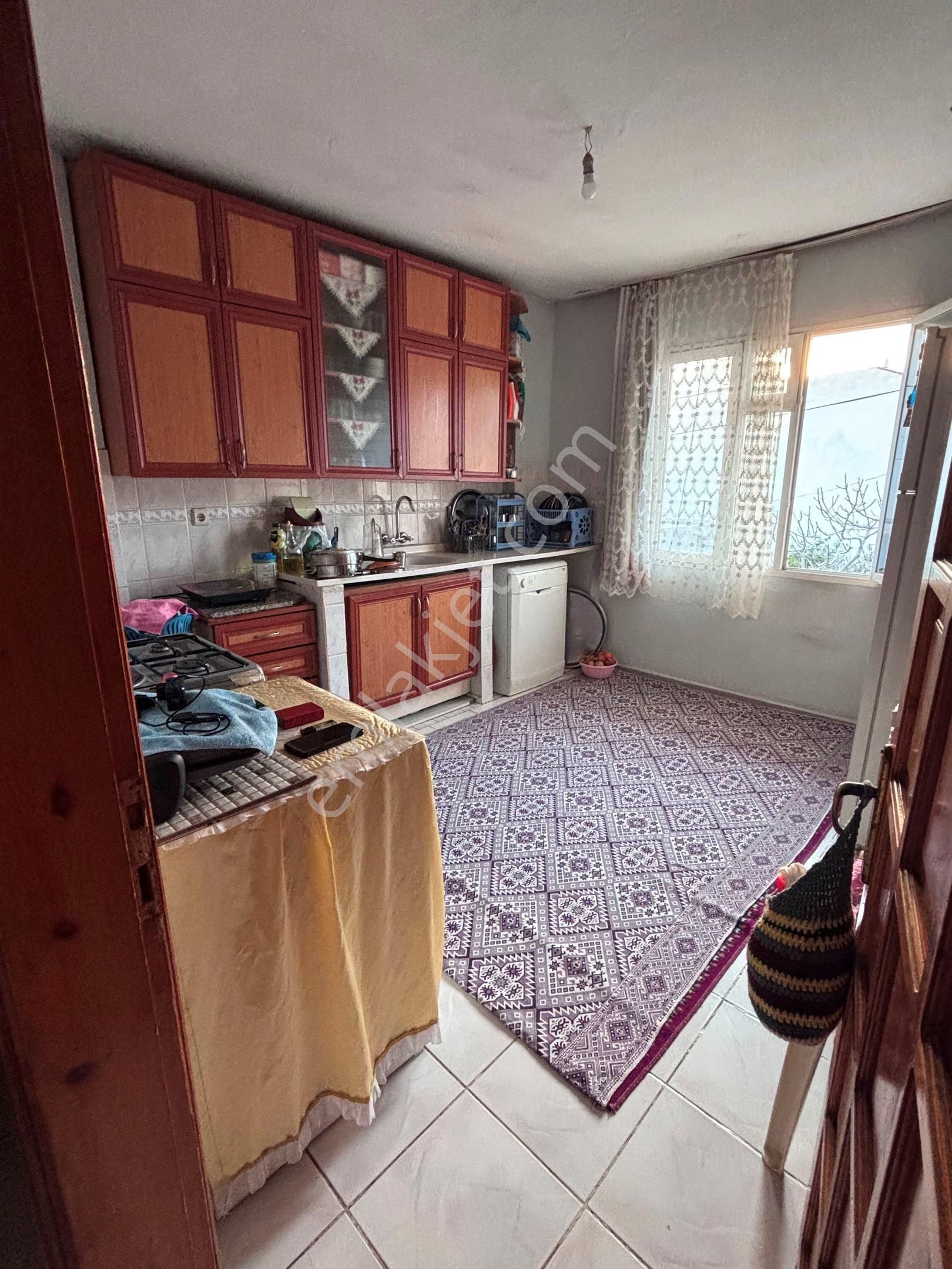 İzmir Selçuk Satılık Komple Bina - Görsel 9