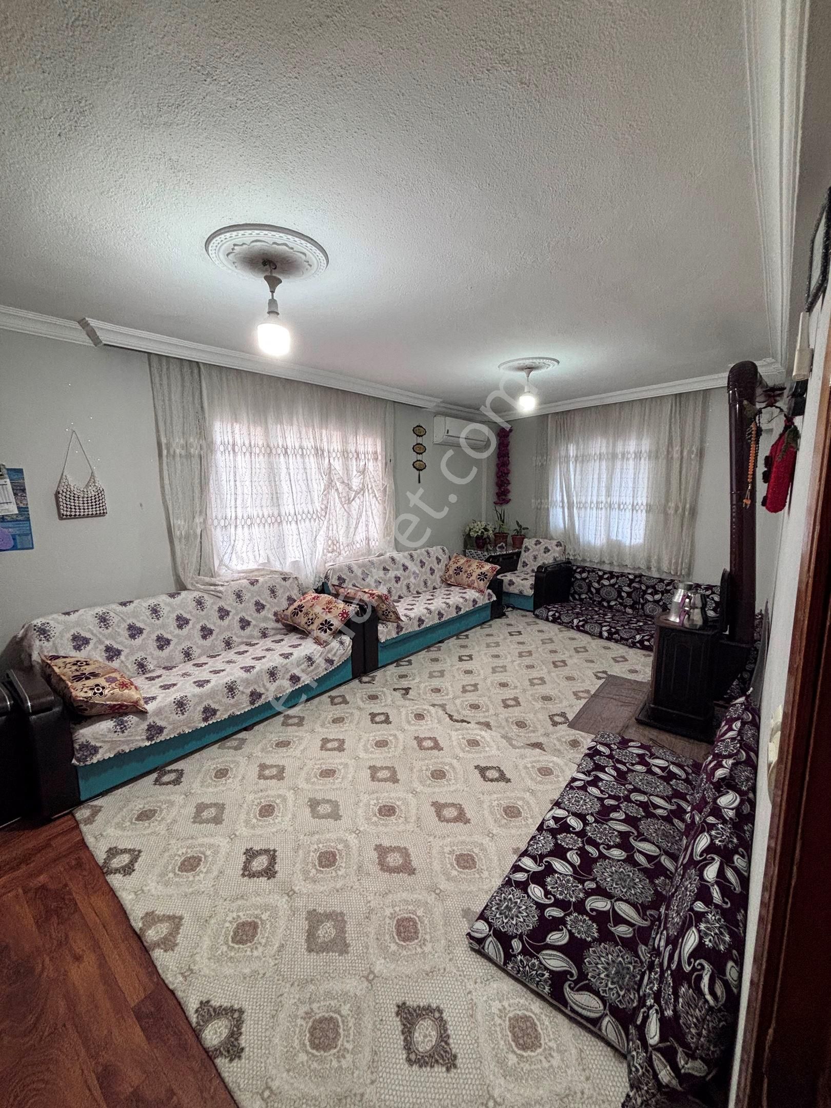 İzmir Selçuk Satılık Komple Bina - Görsel 6