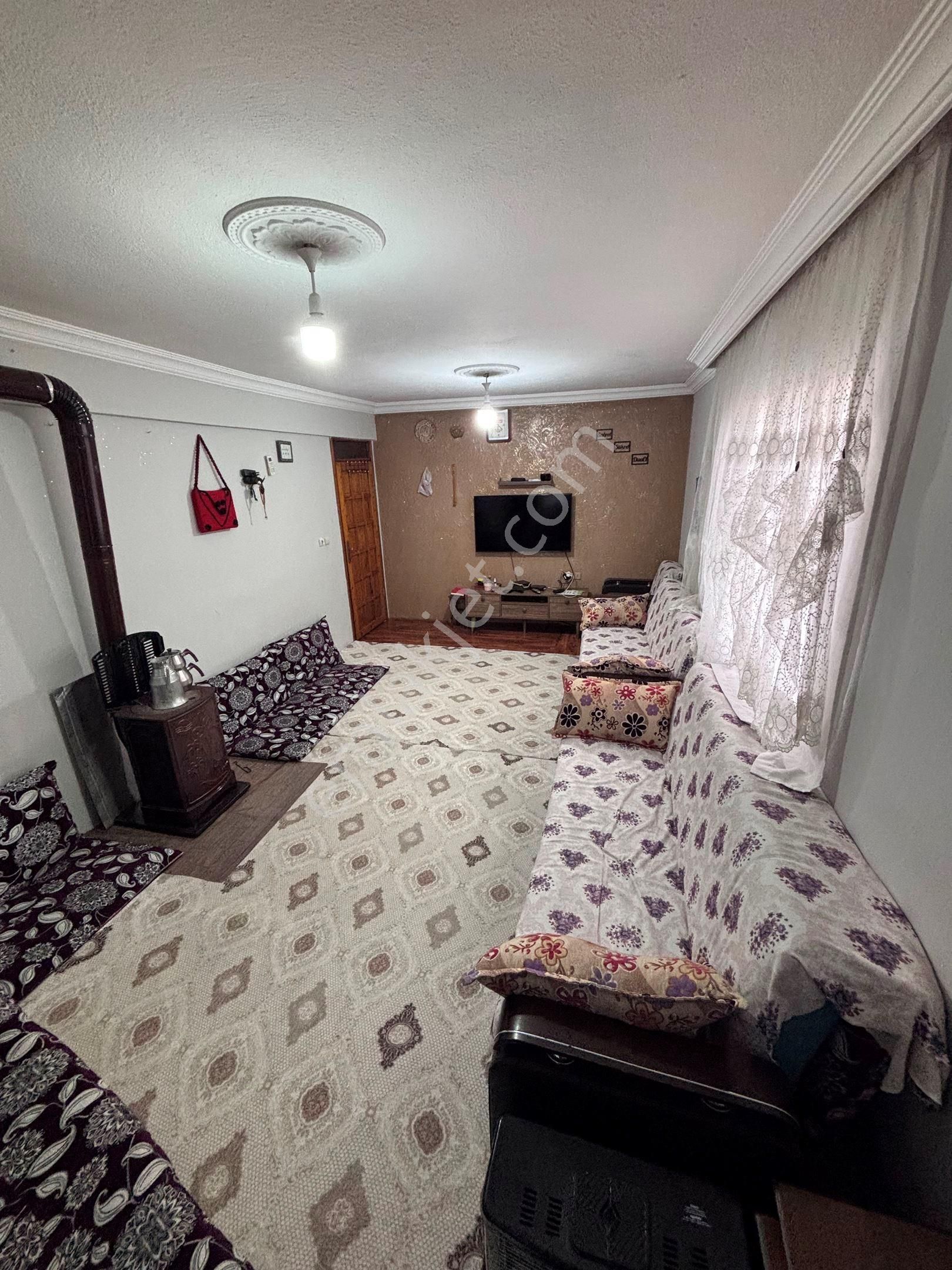İzmir Selçuk Satılık Komple Bina - Görsel 7
