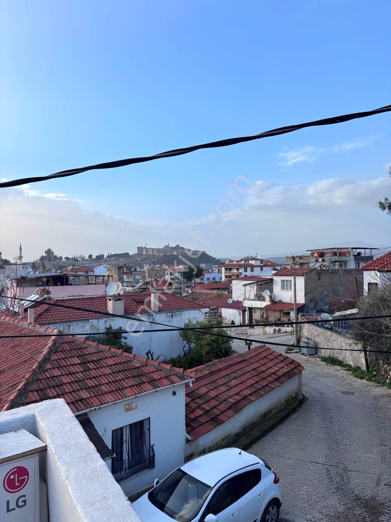 İzmir Selçuk Satılık Komple Bina - Görsel 4