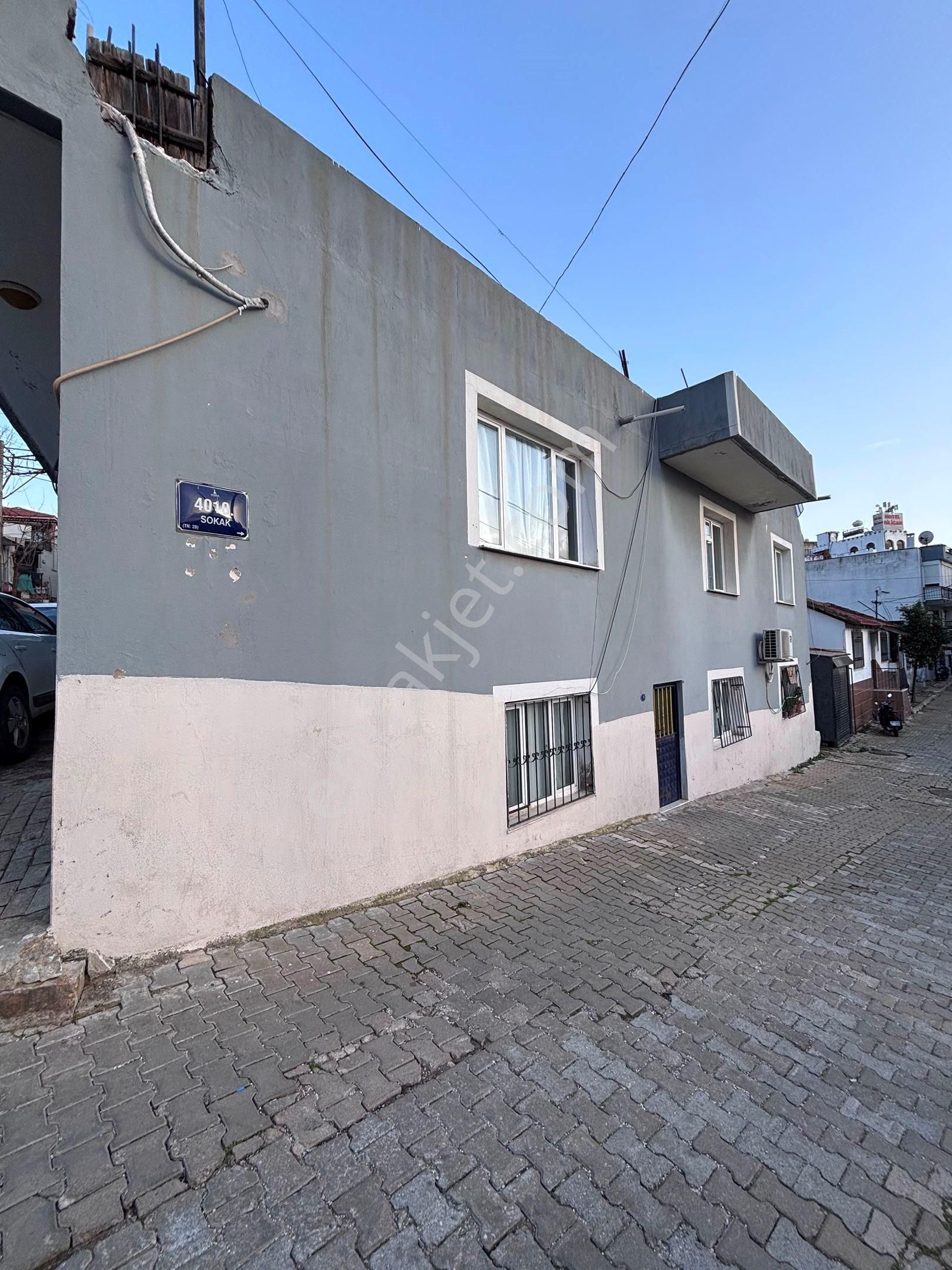 İzmir Selçuk Satılık Komple Bina - Görsel 2