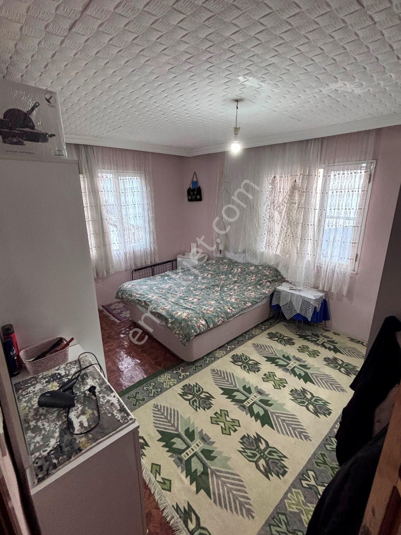 İzmir Selçuk Satılık Komple Bina - Görsel 13