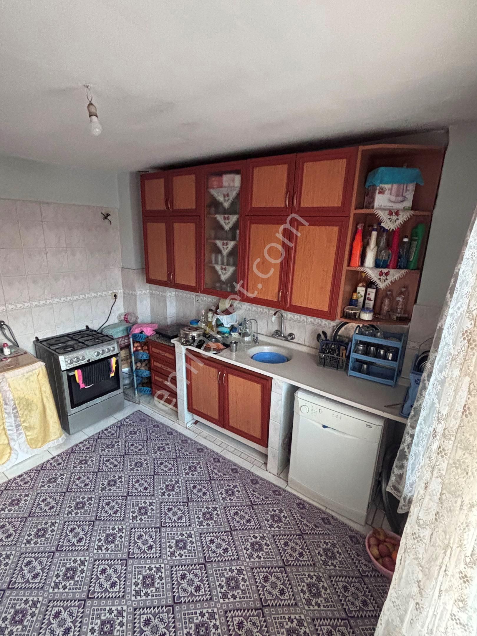 İzmir Selçuk Satılık Komple Bina - Görsel 10