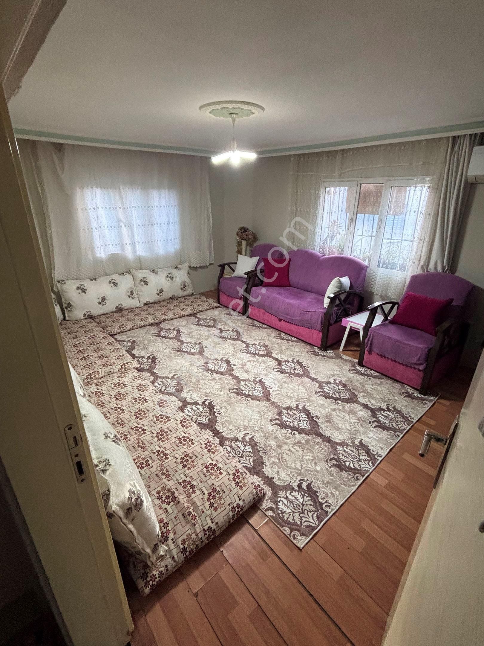 İzmir Selçuk Satılık Komple Bina - Görsel 25