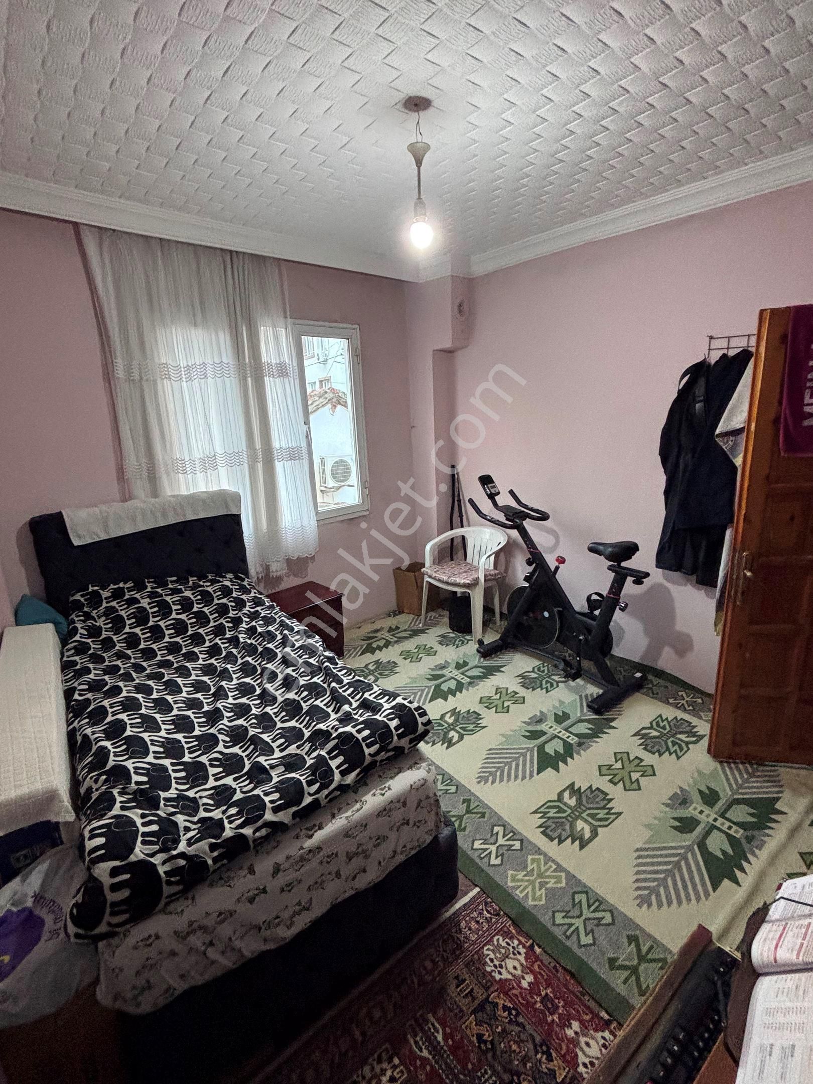 İzmir Selçuk Satılık Komple Bina - Görsel 17