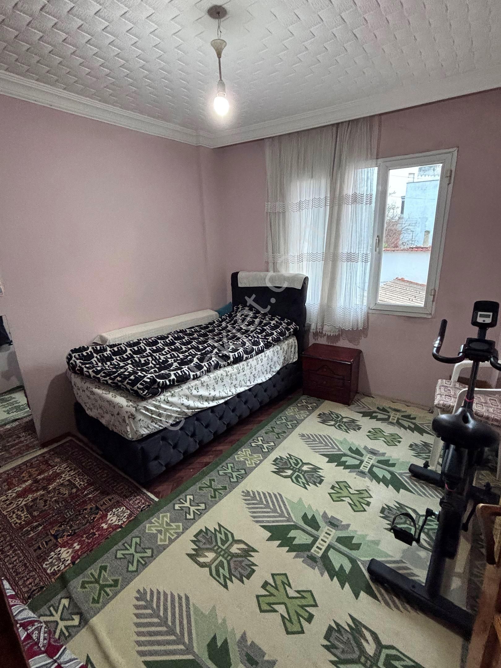 İzmir Selçuk Satılık Komple Bina - Görsel 16
