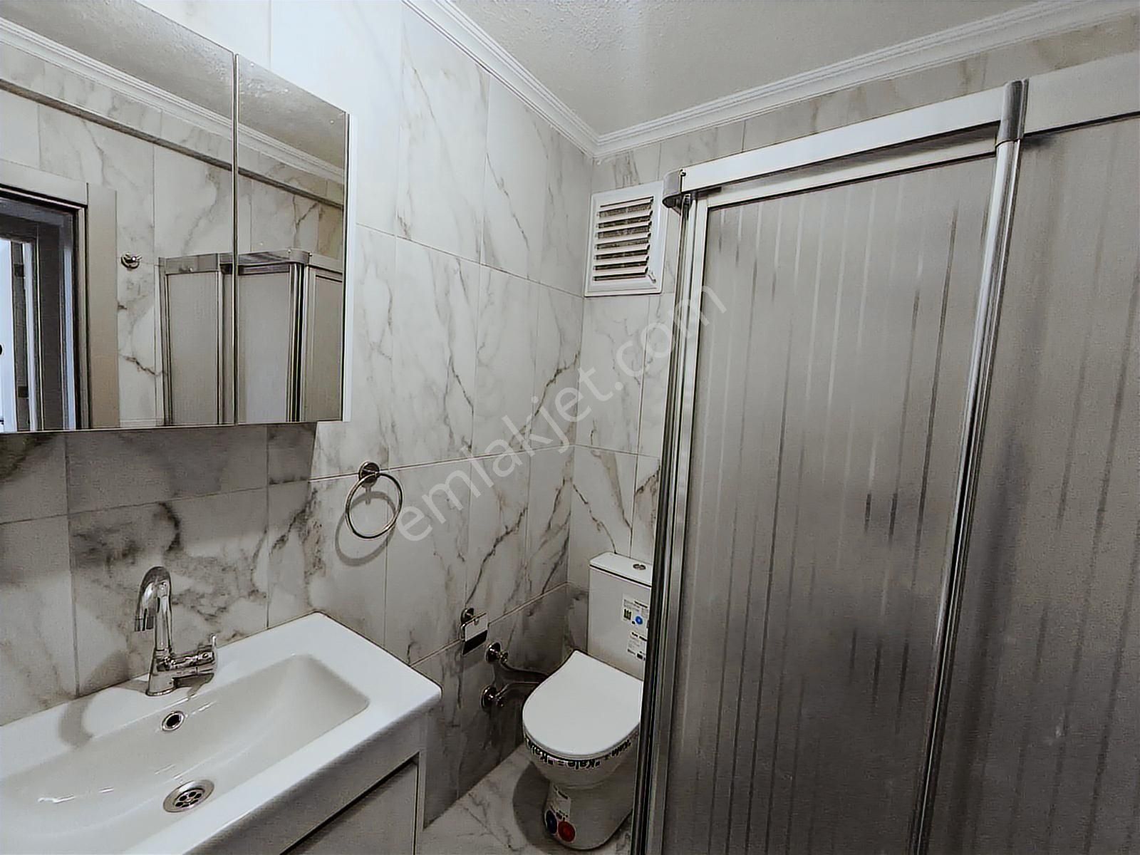 Değirmendere Remax Natural'den İçi Full Yapılı Satılık 2+1 Daire - Görsel 4