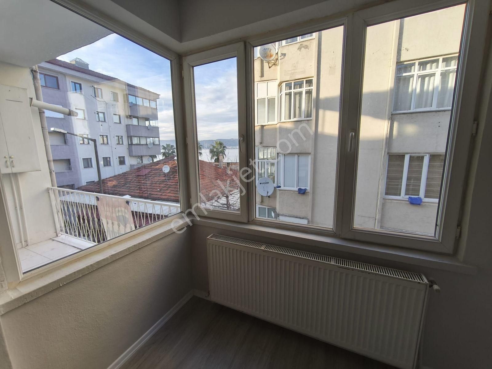 Değirmendere Remax Natural'den İçi Full Yapılı Satılık 2+1 Daire - Görsel 2
