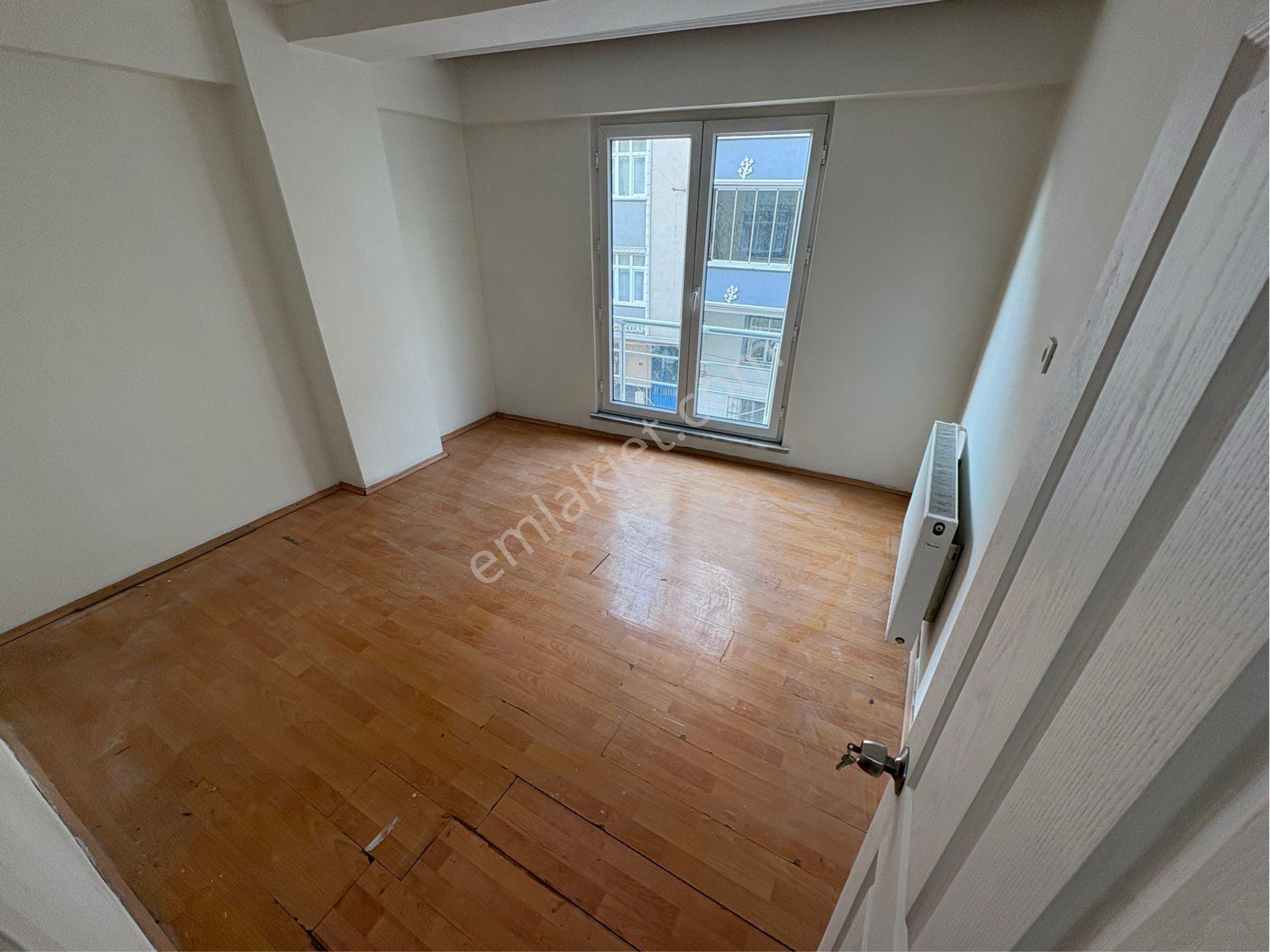 Aydın İnş.esentepe Mah 2+1 1.kat 90m2 Toplu Taşımalara Yürüme Mesafesi - Görsel 5