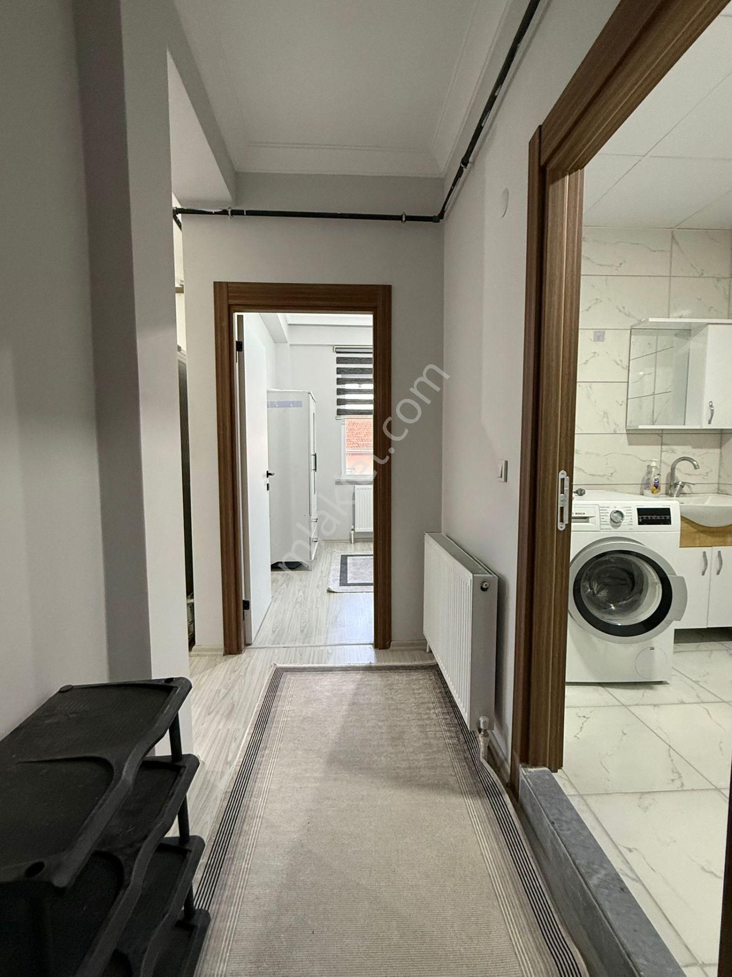 Kiralık 1+1 Full Eşyalı Gümüşçeşme Mah. - Görsel 5