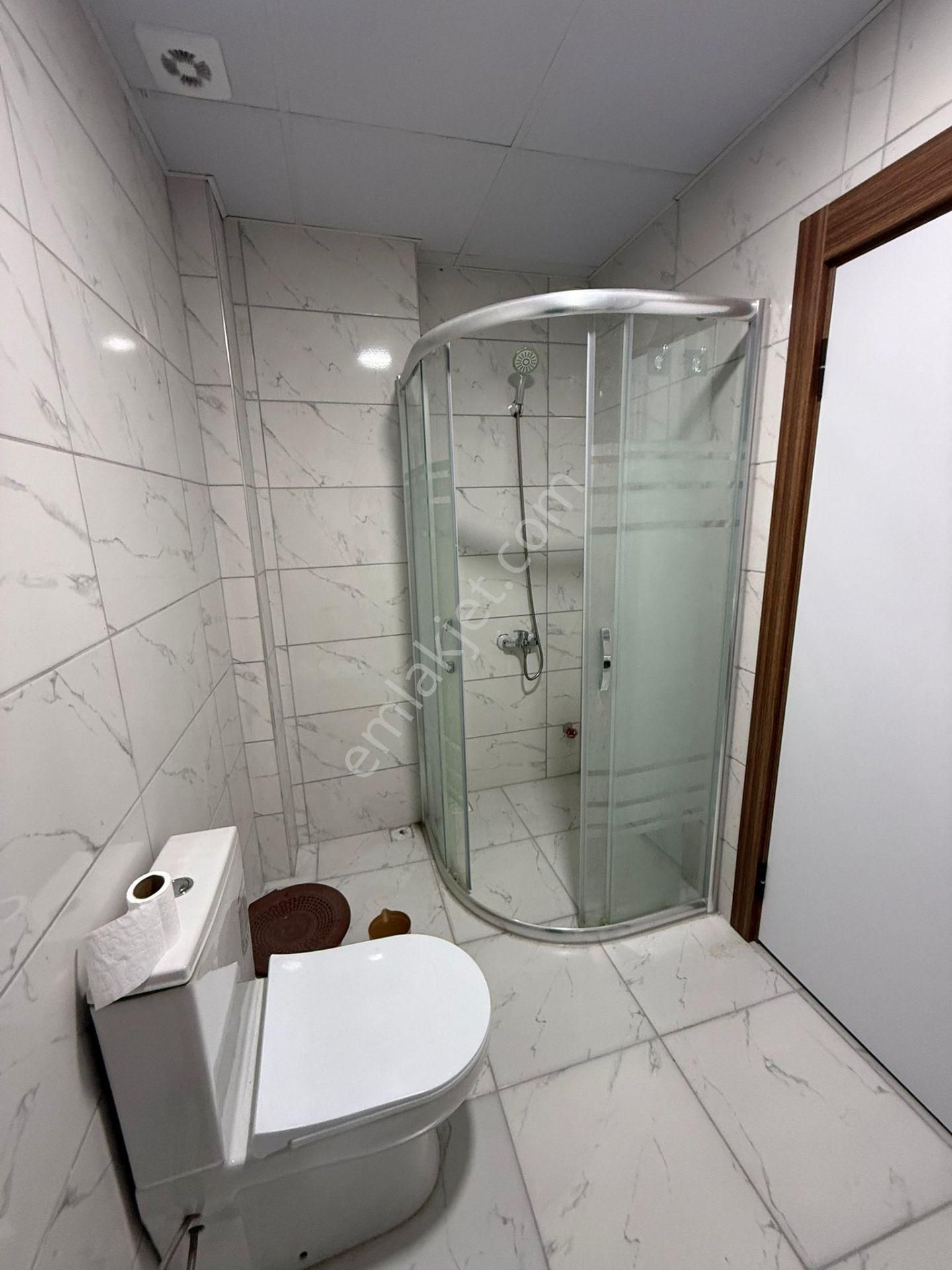 Kiralık 1+1 Full Eşyalı Gümüşçeşme Mah. - Görsel 20