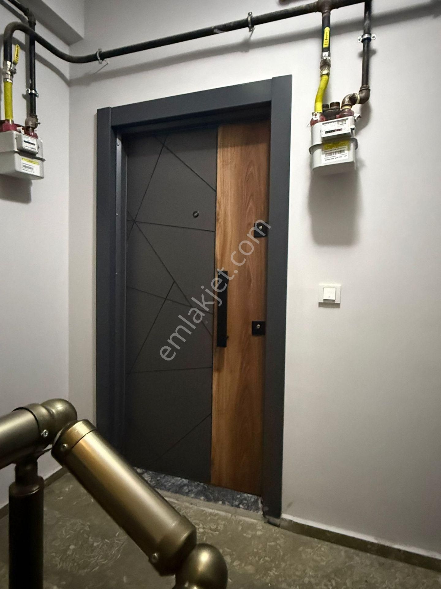 Kiralık 1+1 Full Eşyalı Gümüşçeşme Mah. - Görsel 4