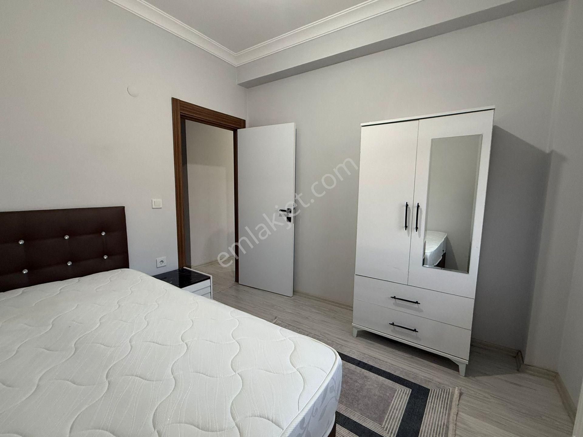 Kiralık 1+1 Full Eşyalı Gümüşçeşme Mah. - Görsel 15