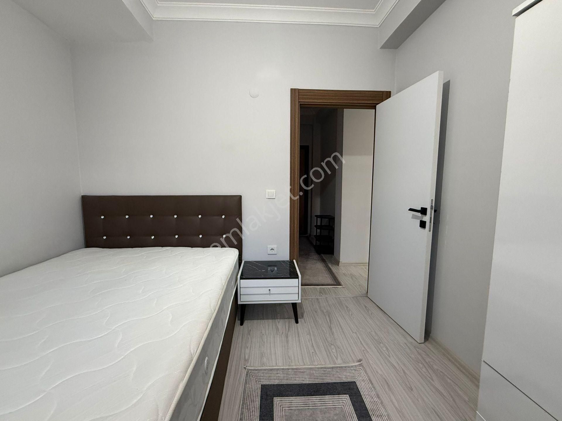 Kiralık 1+1 Full Eşyalı Gümüşçeşme Mah. - Görsel 14