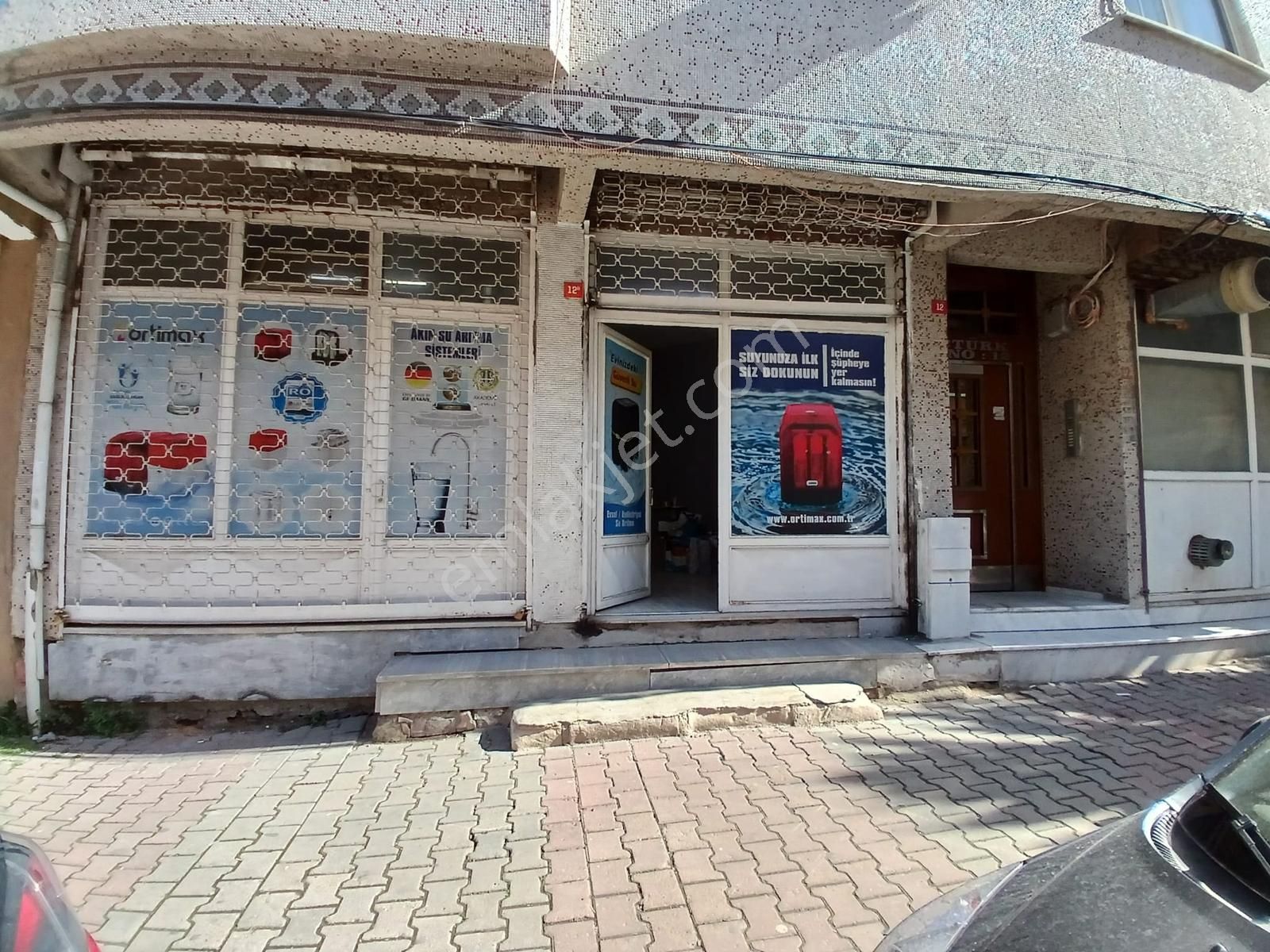 Özgen'den Kiralık Düz Giriş Geniş Ve Ferah İşyeri - Görsel 5