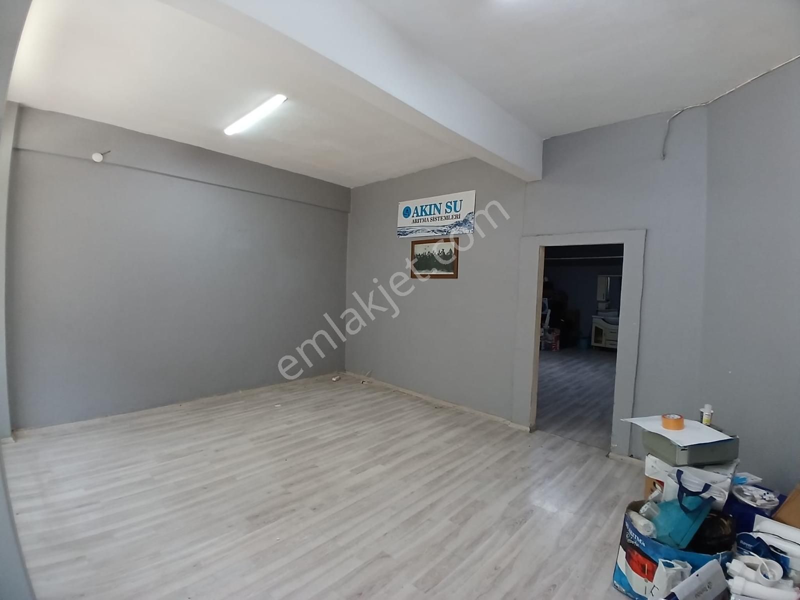 Özgen'den Kiralık Düz Giriş Geniş Ve Ferah İşyeri - Görsel 7