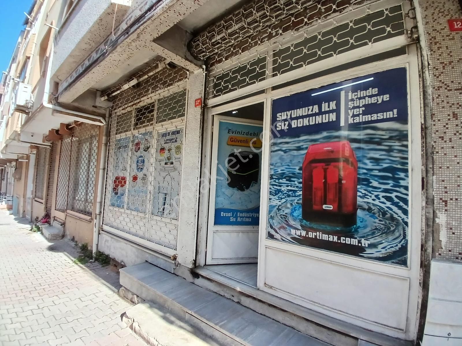 Özgen'den Kiralık Düz Giriş Geniş Ve Ferah İşyeri - Görsel 3