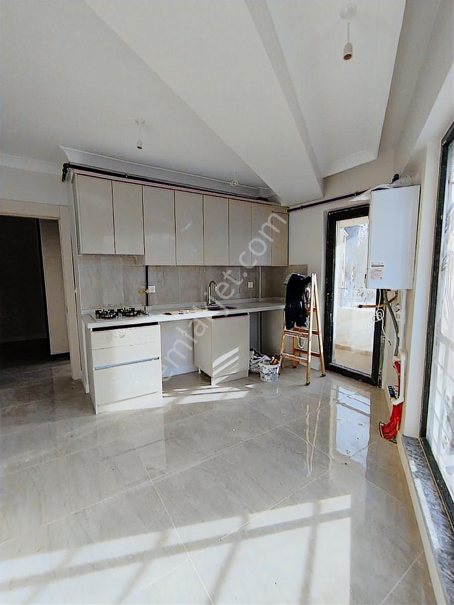 Seğmenler Merkezi Konum Kiralık Ofis Karadeniz Emlak'tan
