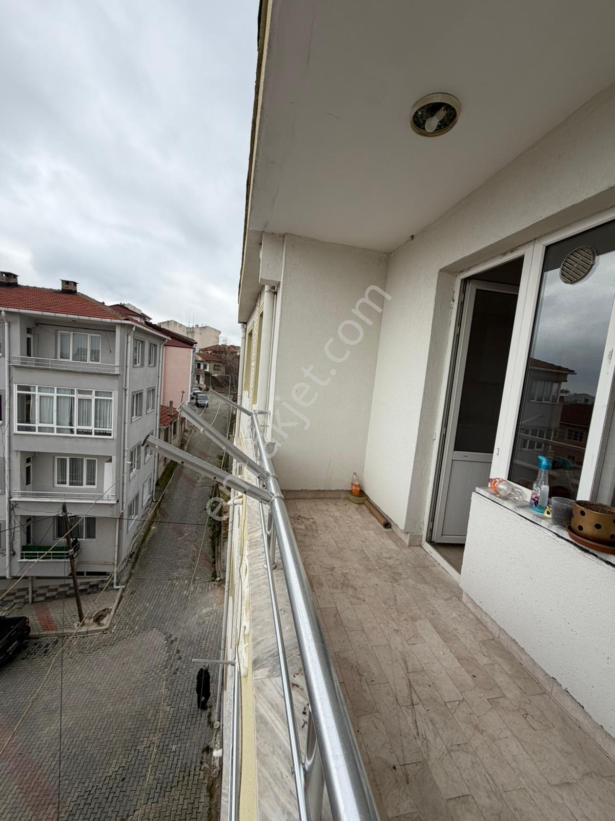 Yayla Mahallesi Dingiloğlu Parkı Mevki Kiralık 2+1 Eşyasız Daire - Görsel 5