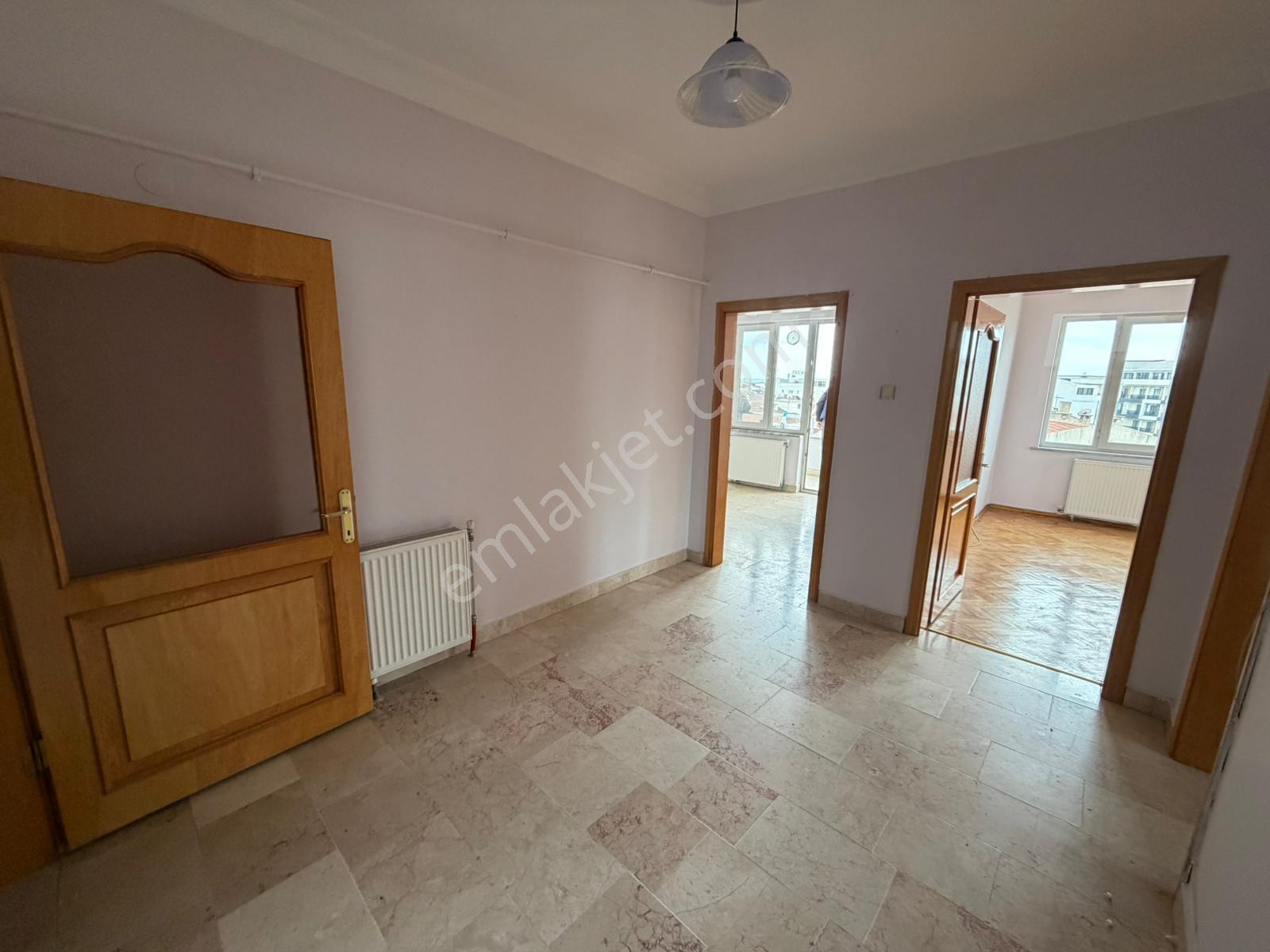 Yayla Mahallesi Dingiloğlu Parkı Mevki Kiralık 2+1 Eşyasız Daire - Görsel 10