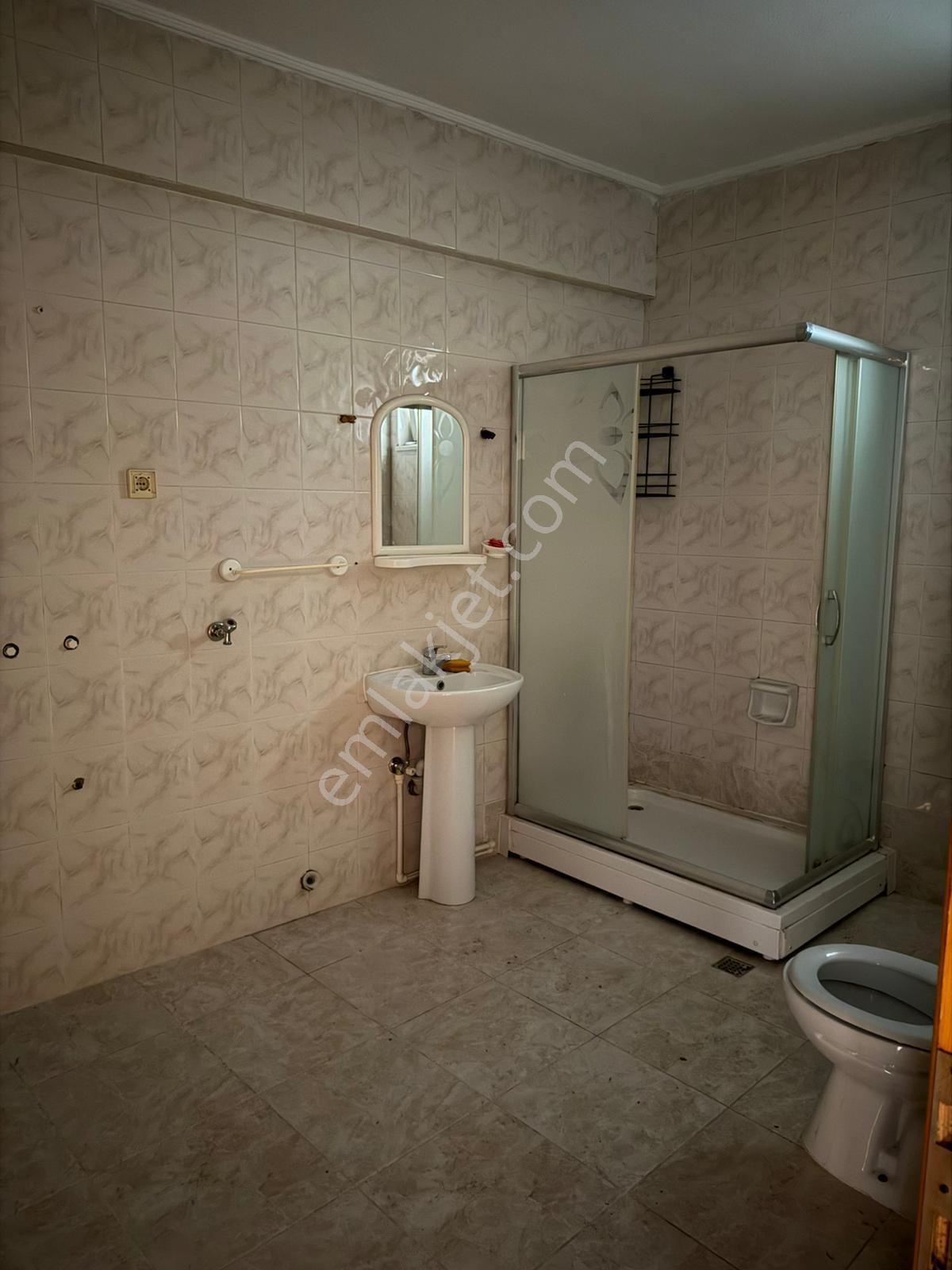Yayla Mahallesi Dingiloğlu Parkı Mevki Kiralık 2+1 Eşyasız Daire - Görsel 20