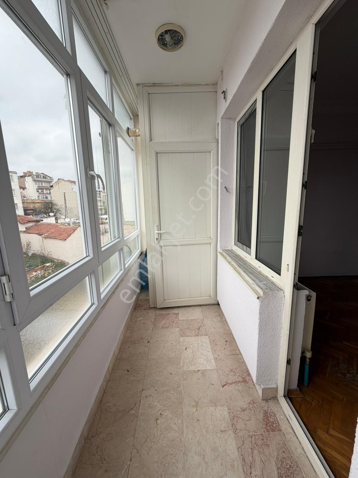 Yayla Mahallesi Dingiloğlu Parkı Mevki Kiralık 2+1 Eşyasız Daire - Görsel 24