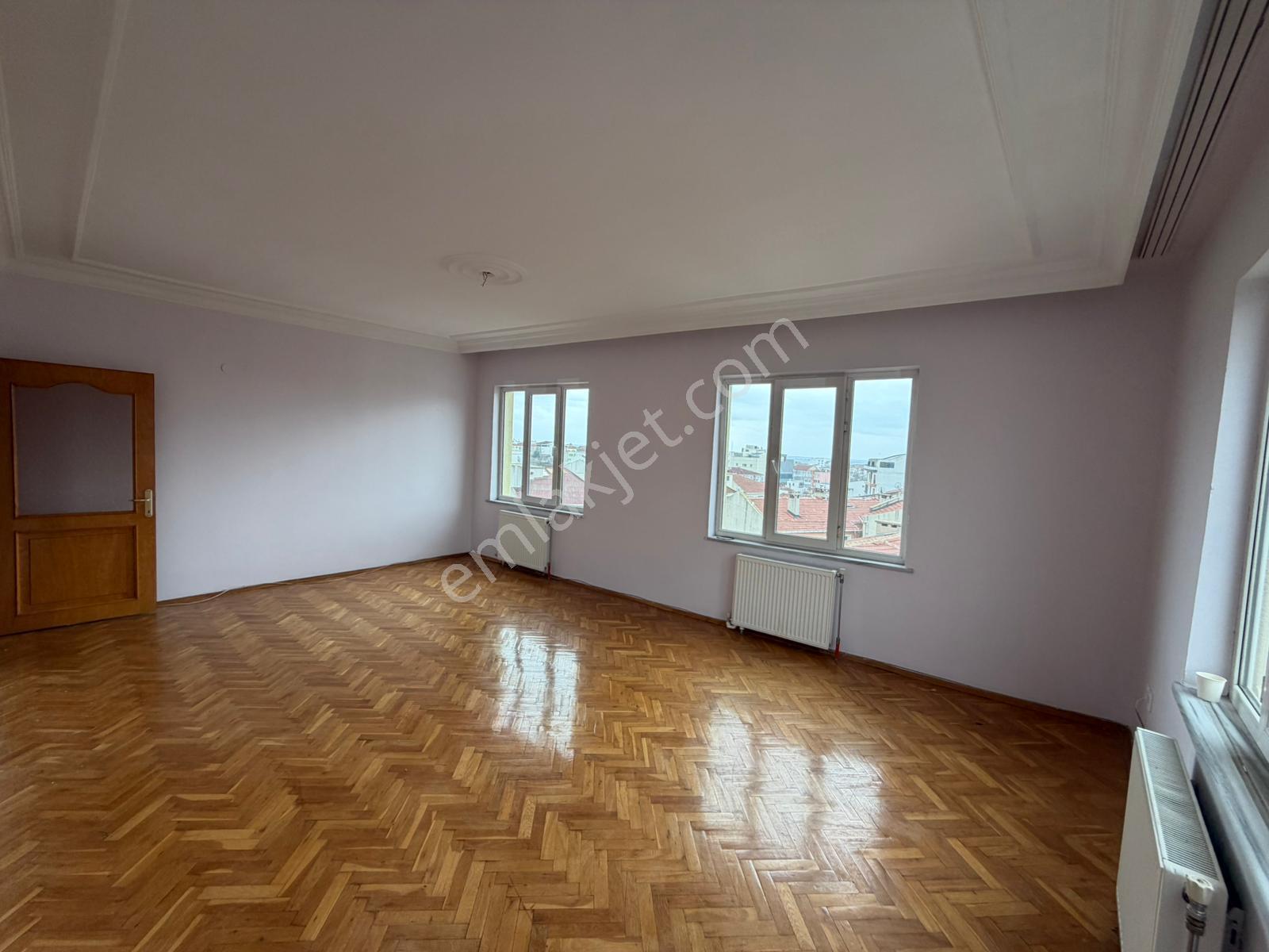 Yayla Mahallesi Dingiloğlu Parkı Mevki Kiralık 2+1 Eşyasız Daire - Görsel 7
