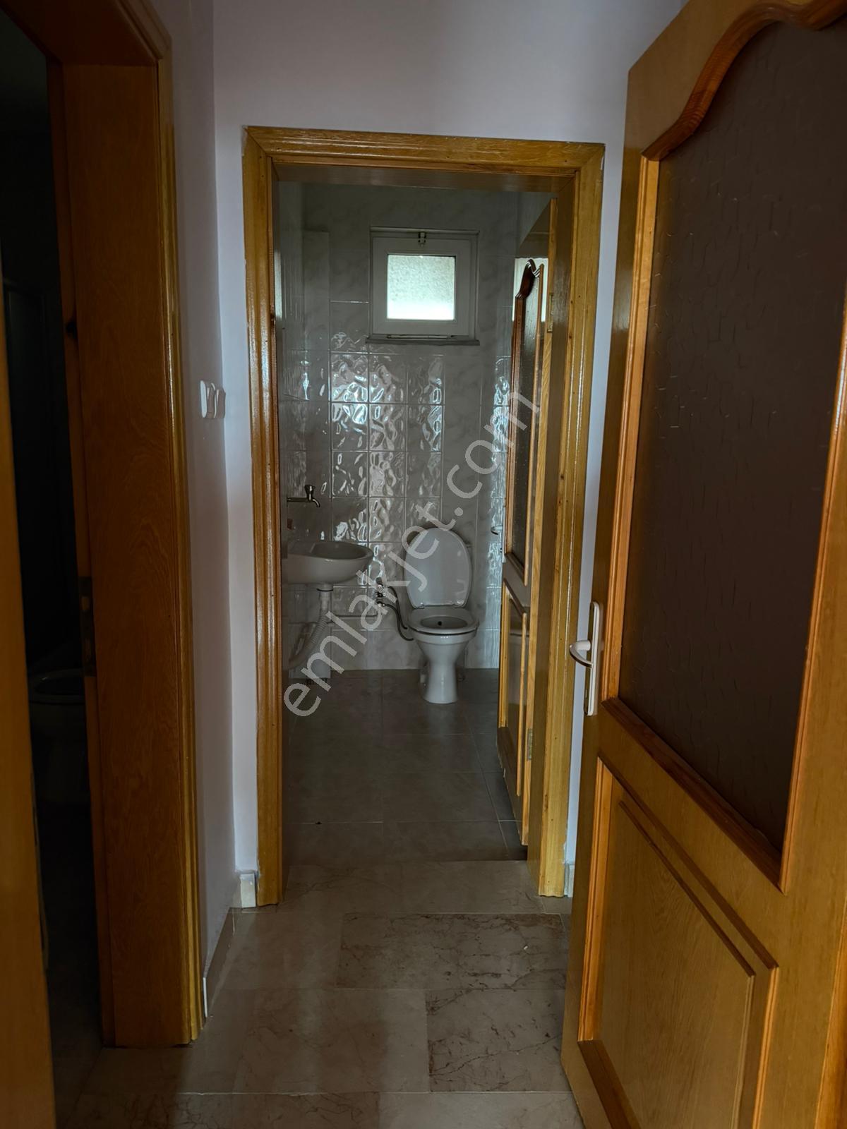 Yayla Mahallesi Dingiloğlu Parkı Mevki Kiralık 2+1 Eşyasız Daire - Görsel 26
