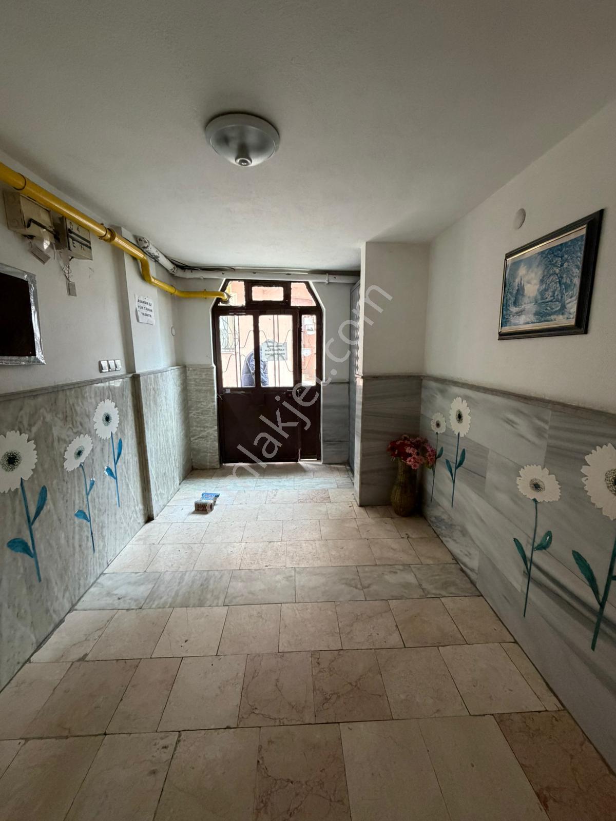 Yayla Mahallesi Dingiloğlu Parkı Mevki Kiralık 2+1 Eşyasız Daire - Görsel 18