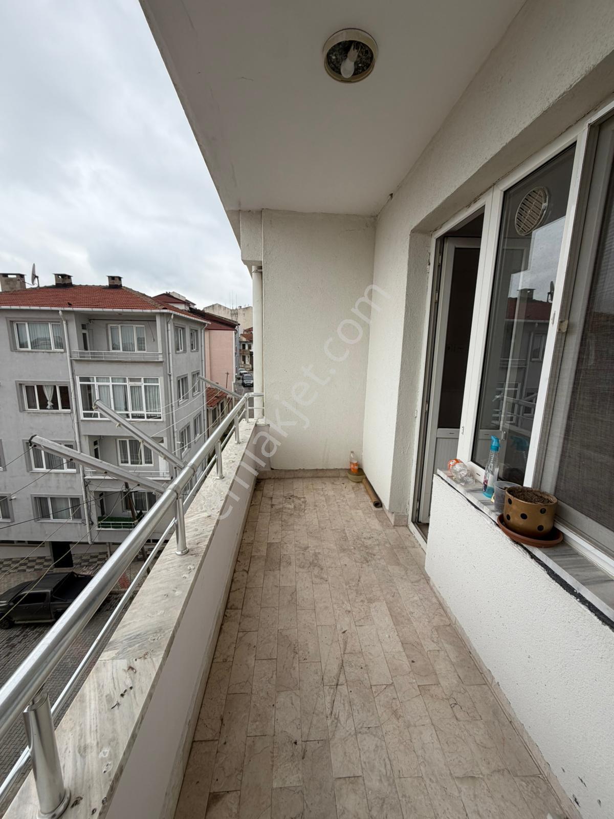 Yayla Mahallesi Dingiloğlu Parkı Mevki Kiralık 2+1 Eşyasız Daire - Görsel 3