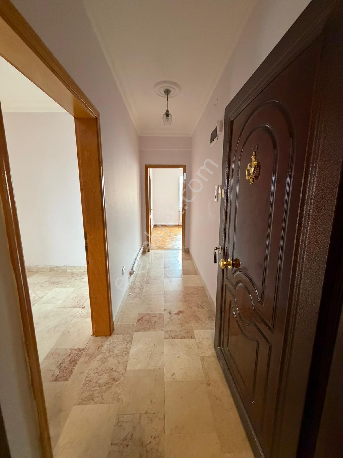 Yayla Mahallesi Dingiloğlu Parkı Mevki Kiralık 2+1 Eşyasız Daire - Görsel 29