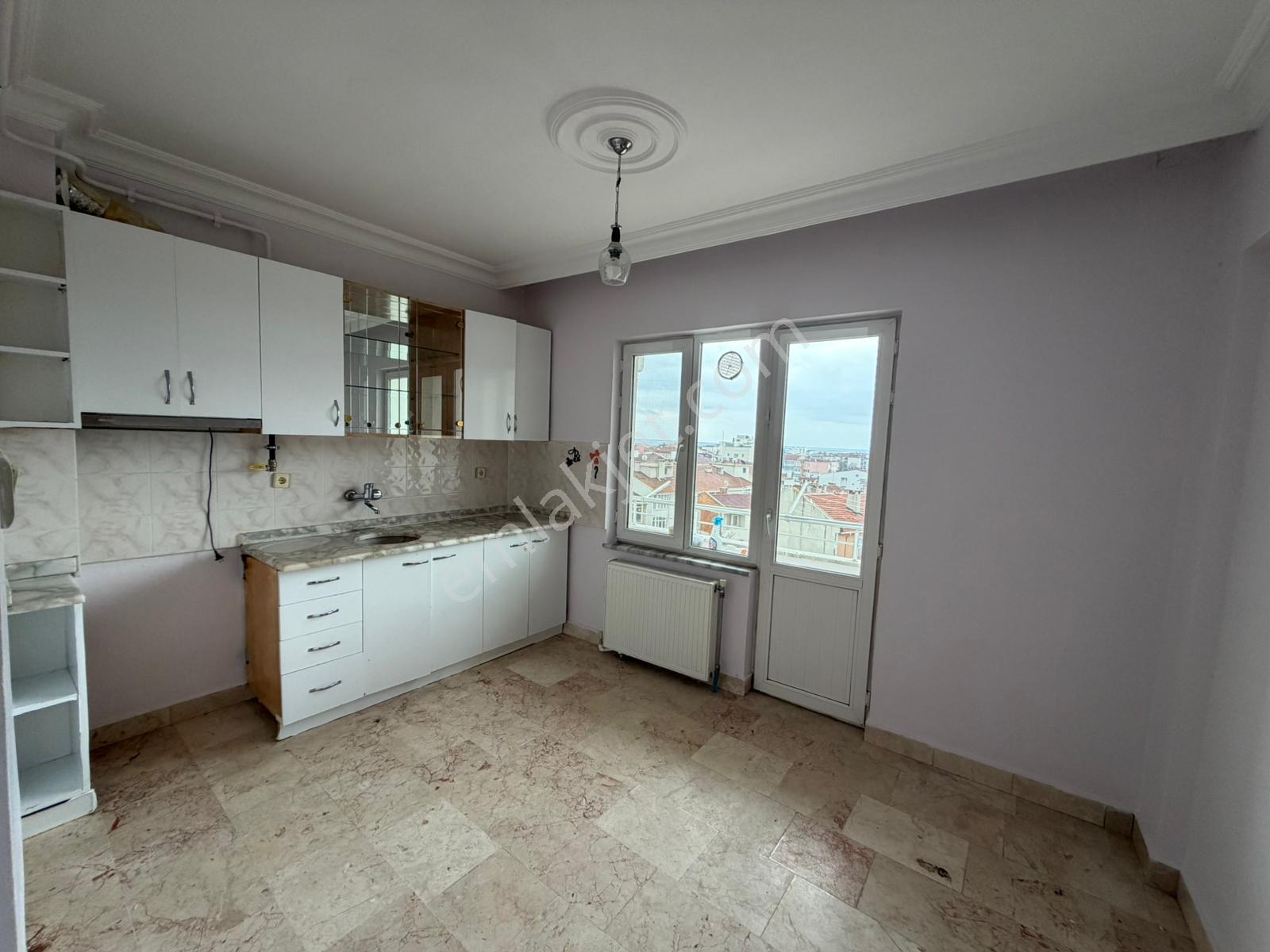 Yayla Mahallesi Dingiloğlu Parkı Mevki Kiralık 2+1 Eşyasız Daire - Görsel 8