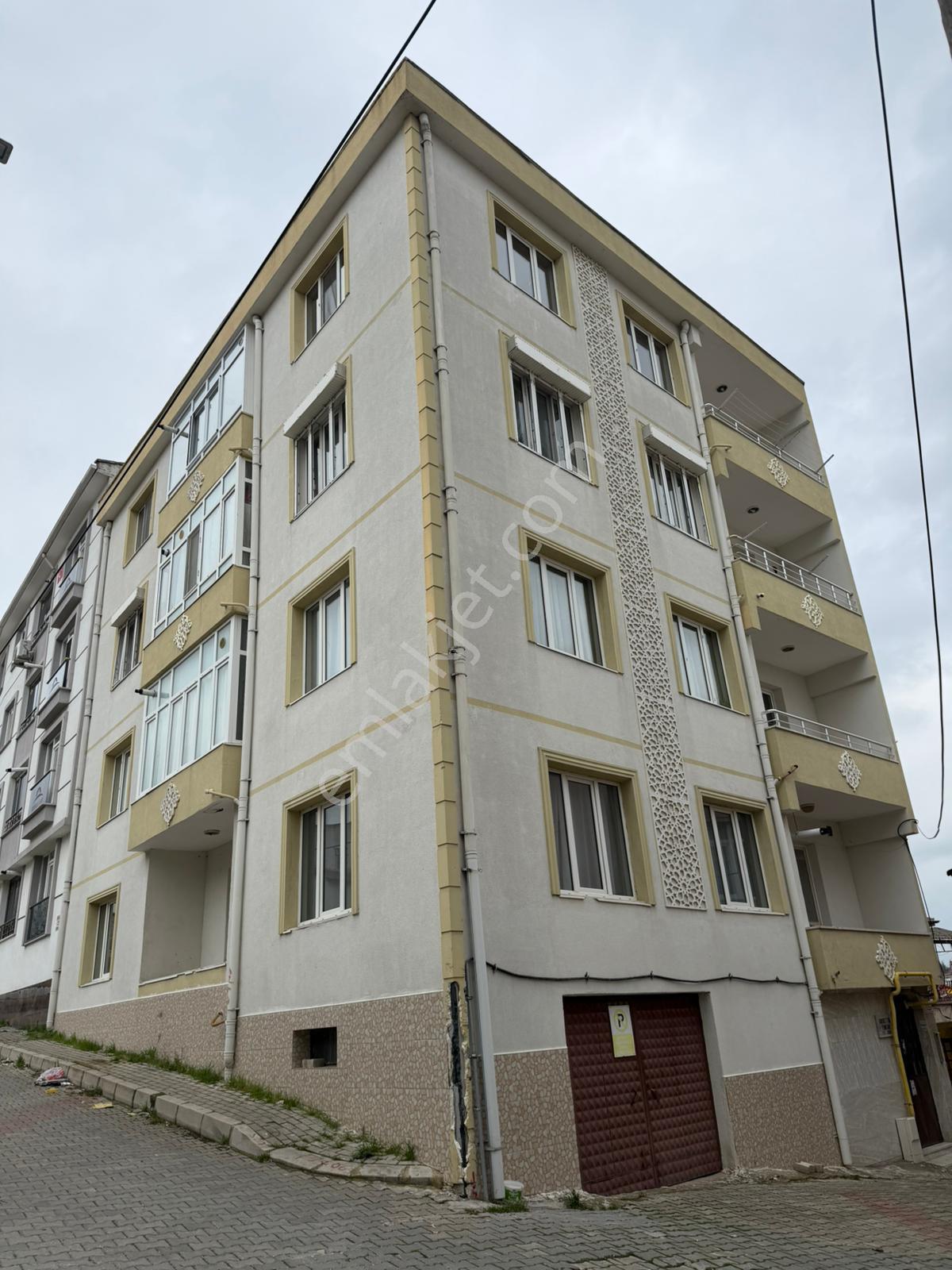 Yayla Mahallesi Dingiloğlu Parkı Mevki Kiralık 2+1 Eşyasız Daire