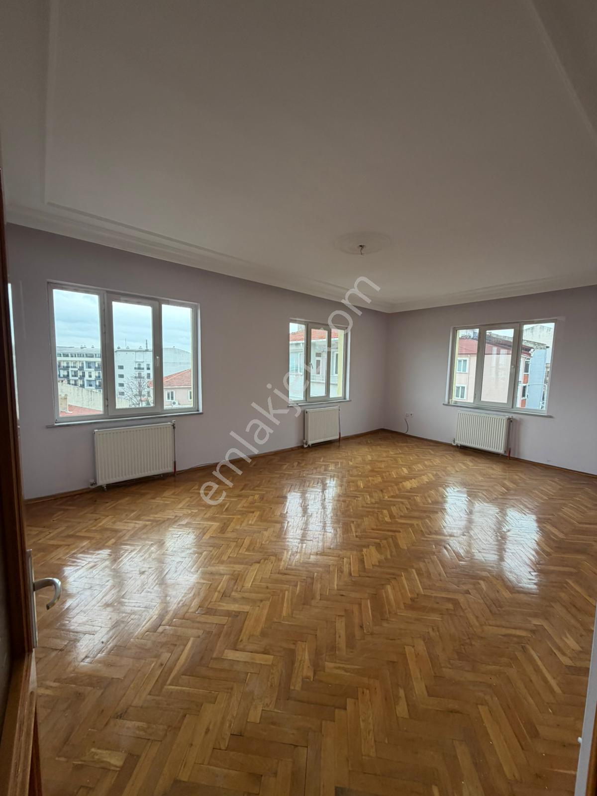 Yayla Mahallesi Dingiloğlu Parkı Mevki Kiralık 2+1 Eşyasız Daire - Görsel 9