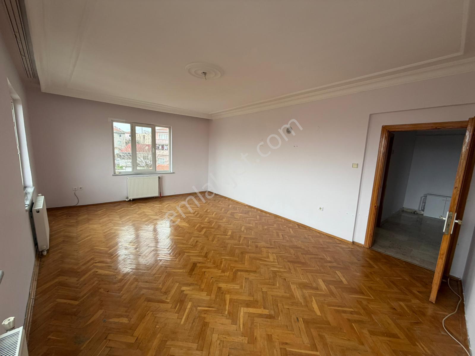 Yayla Mahallesi Dingiloğlu Parkı Mevki Kiralık 2+1 Eşyasız Daire - Görsel 12