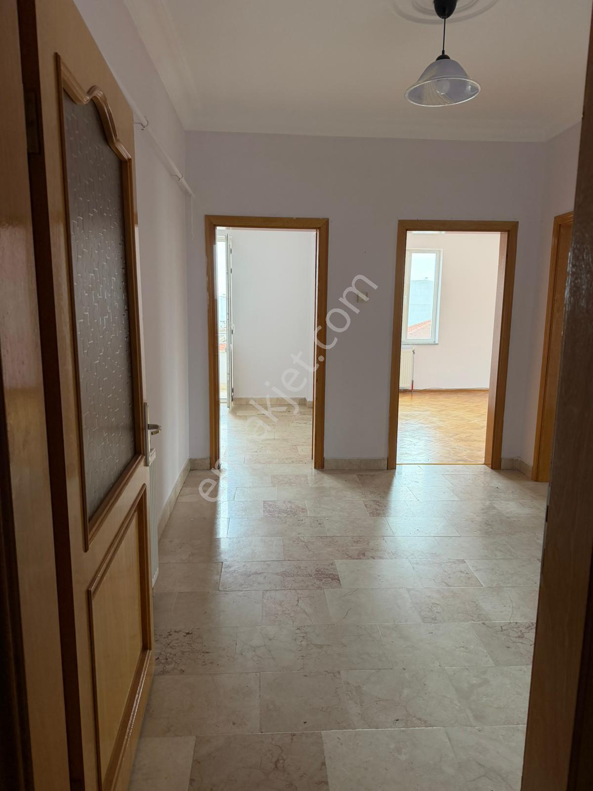 Yayla Mahallesi Dingiloğlu Parkı Mevki Kiralık 2+1 Eşyasız Daire - Görsel 13