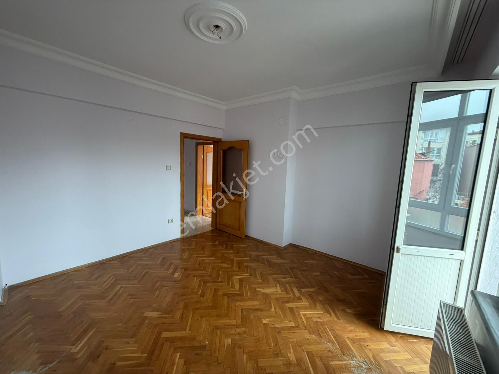 Yayla Mahallesi Dingiloğlu Parkı Mevki Kiralık 2+1 Eşyasız Daire - Görsel 27
