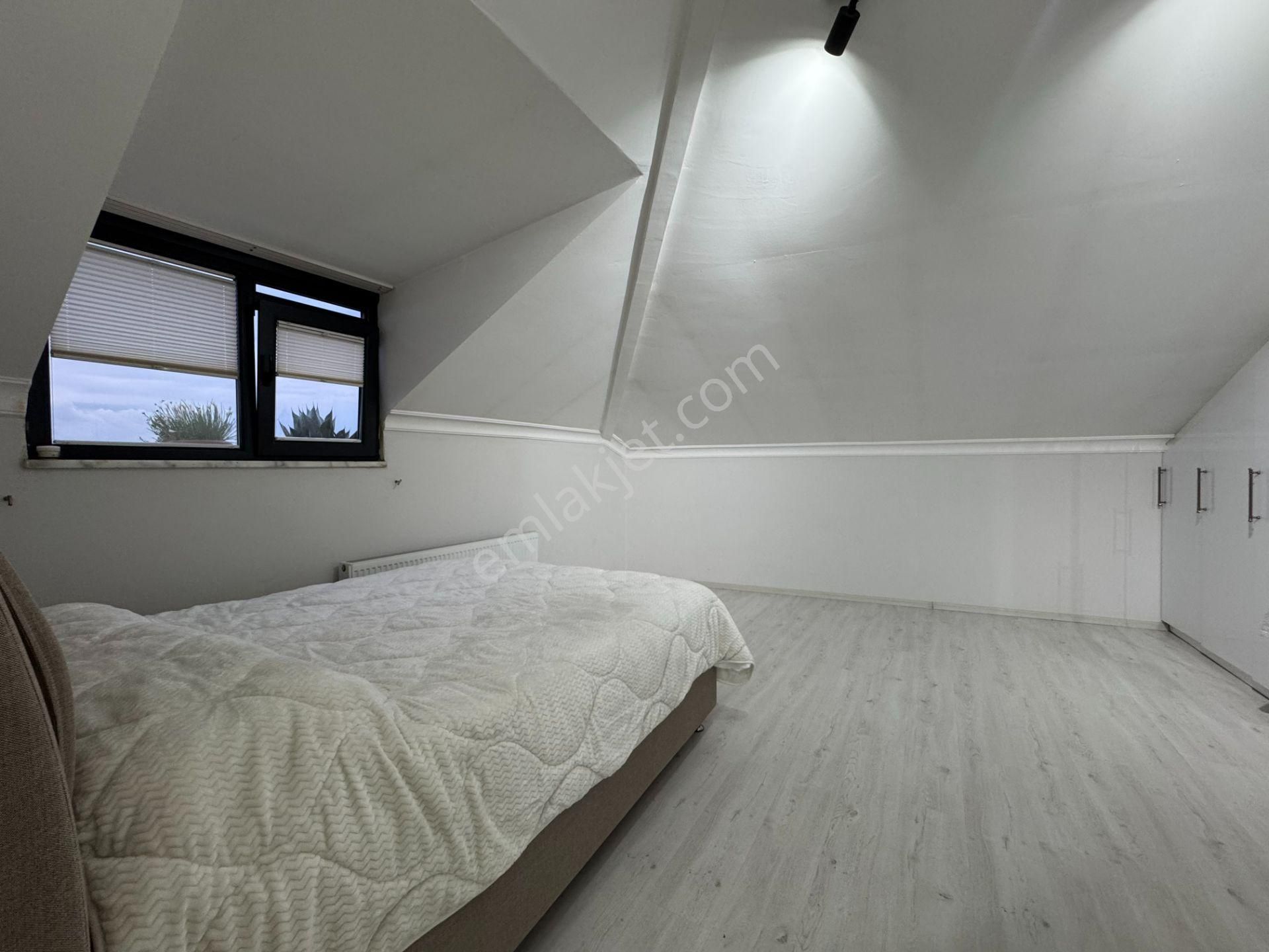 Next House'dan,siyavuşpaşa'da,3 Yıllık Bina,5+2,260m2,lüx Dublex - Görsel 27