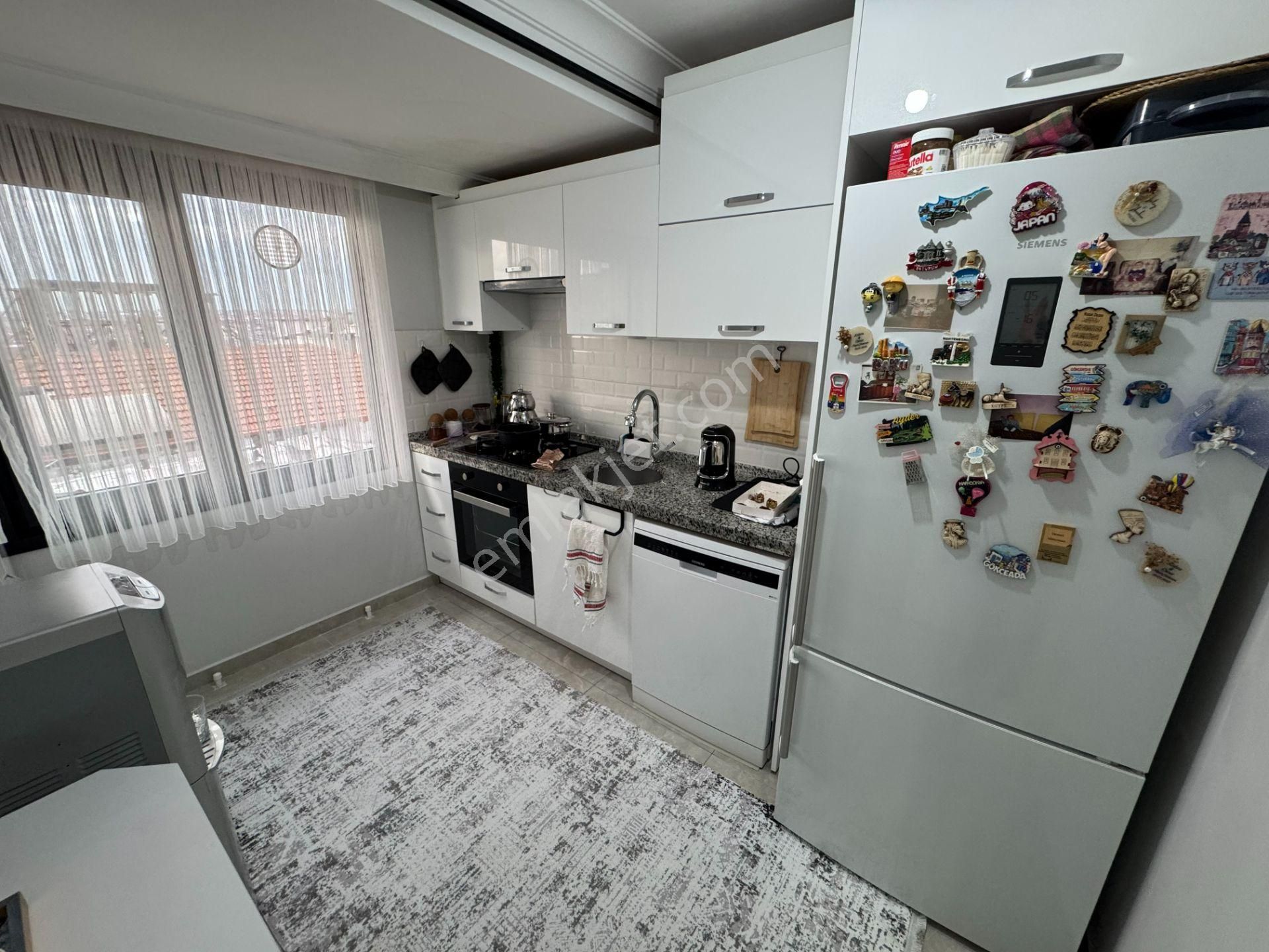 Next House'dan,siyavuşpaşa'da,3 Yıllık Bina,5+2,260m2,lüx Dublex - Görsel 6