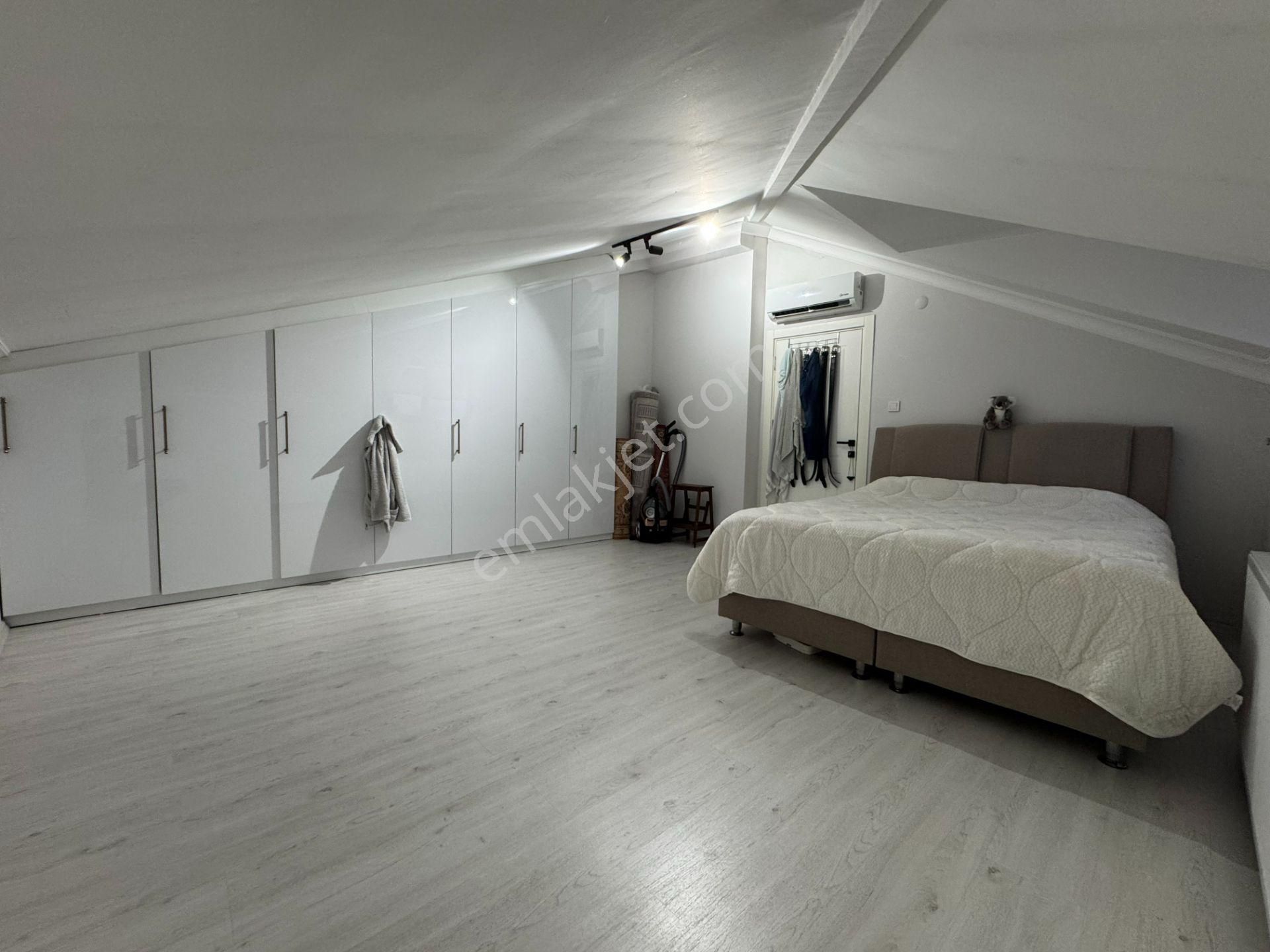 Next House'dan,siyavuşpaşa'da,3 Yıllık Bina,5+2,260m2,lüx Dublex - Görsel 28