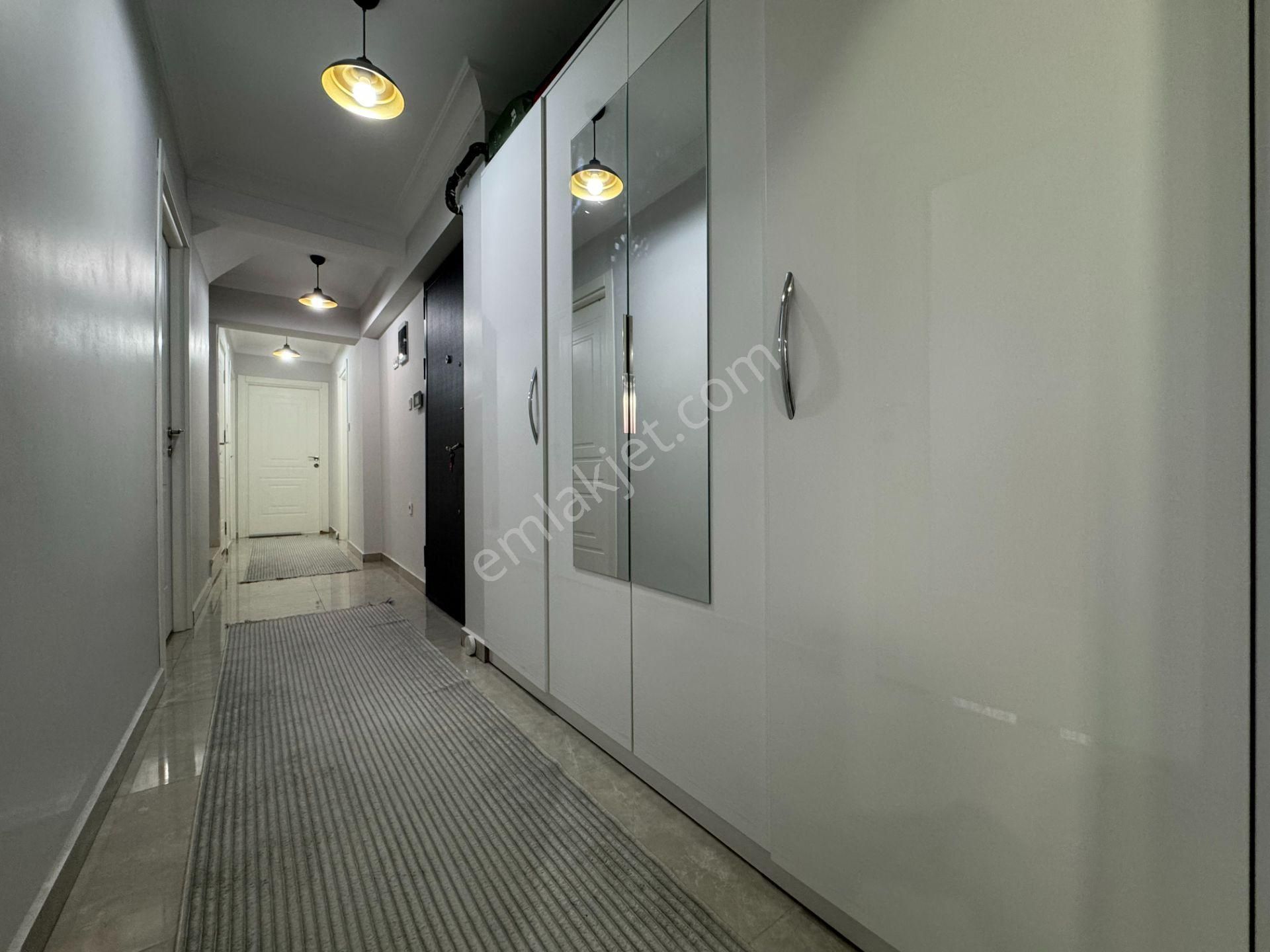 Next House'dan,siyavuşpaşa'da,3 Yıllık Bina,5+2,260m2,lüx Dublex - Görsel 20