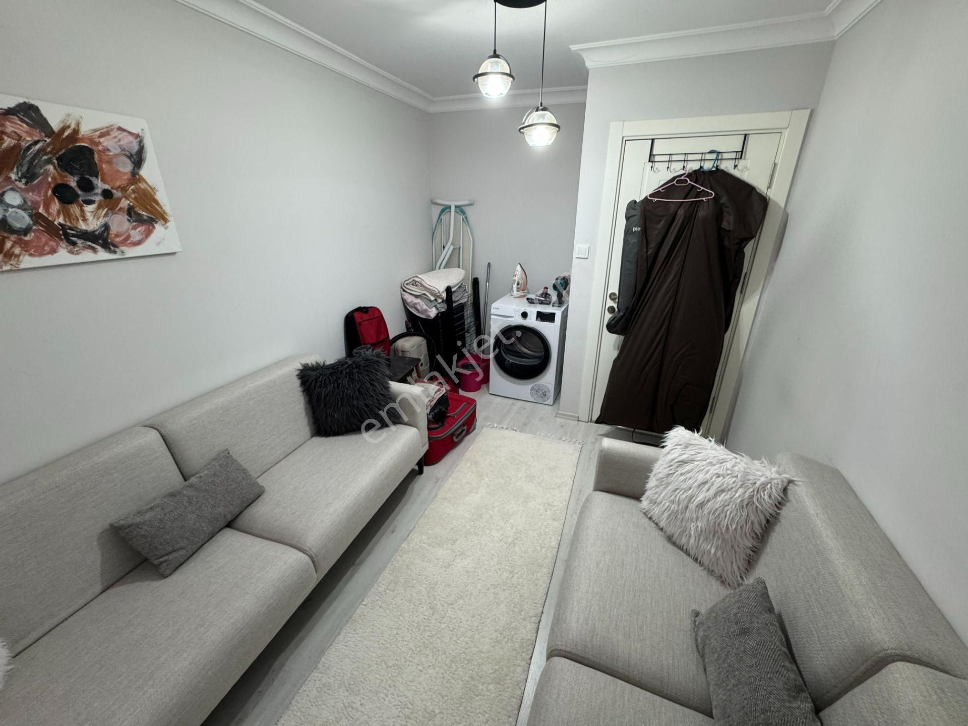 Next House'dan,siyavuşpaşa'da,3 Yıllık Bina,5+2,260m2,lüx Dublex - Görsel 13