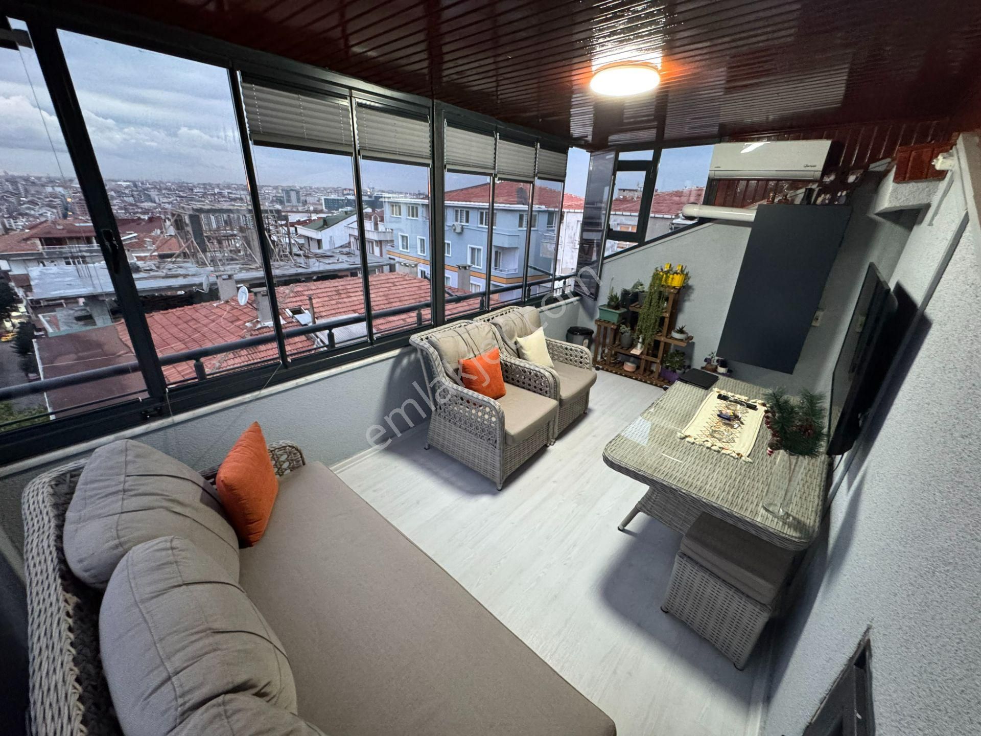 Next House'dan,siyavuşpaşa'da,3 Yıllık Bina,5+2,260m2,lüx Dublex - Görsel 26