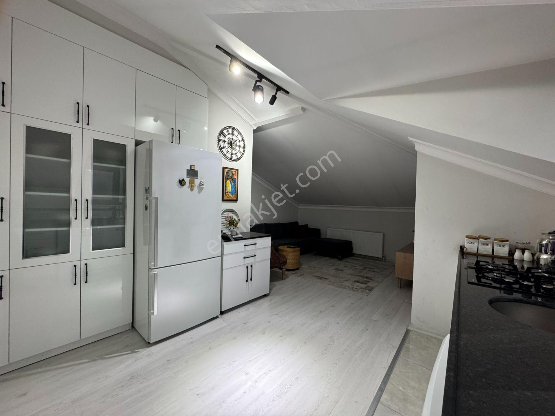 Next House'dan,siyavuşpaşa'da,3 Yıllık Bina,5+2,260m2,lüx Dublex - Görsel 24