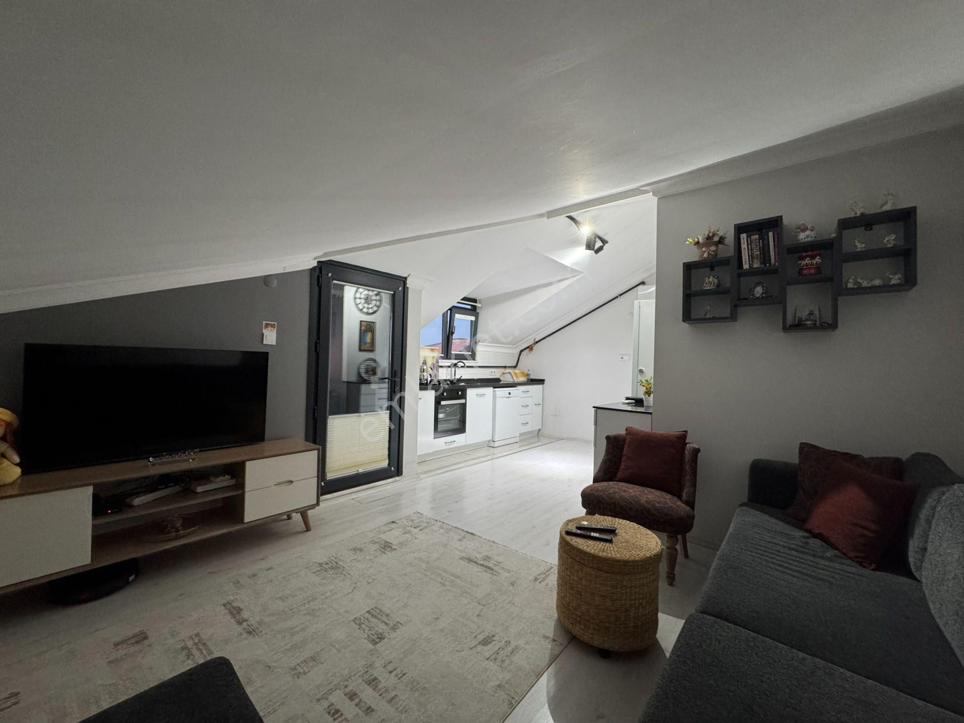 Next House'dan,siyavuşpaşa'da,3 Yıllık Bina,5+2,260m2,lüx Dublex - Görsel 22